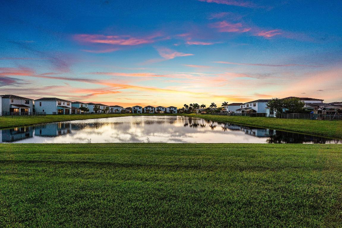 SKY COVE - Residential