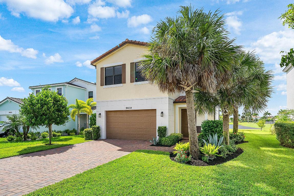 SKY COVE - Residential