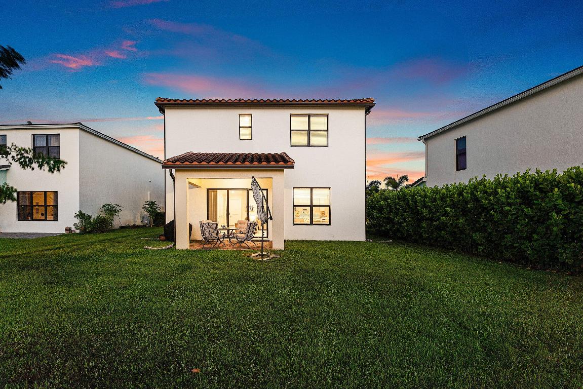 SKY COVE - Residential