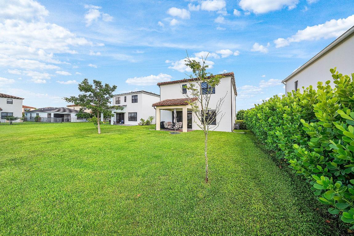 SKY COVE - Residential