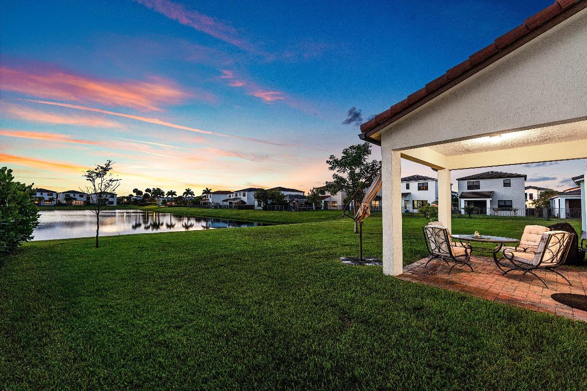 SKY COVE - Residential