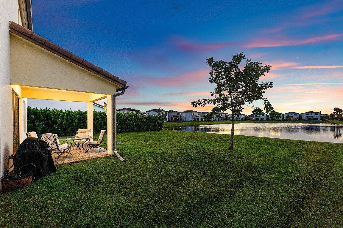 SKY COVE - Residential