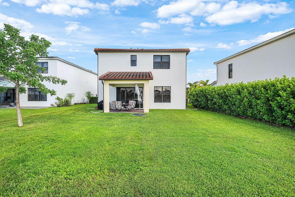 SKY COVE - Residential