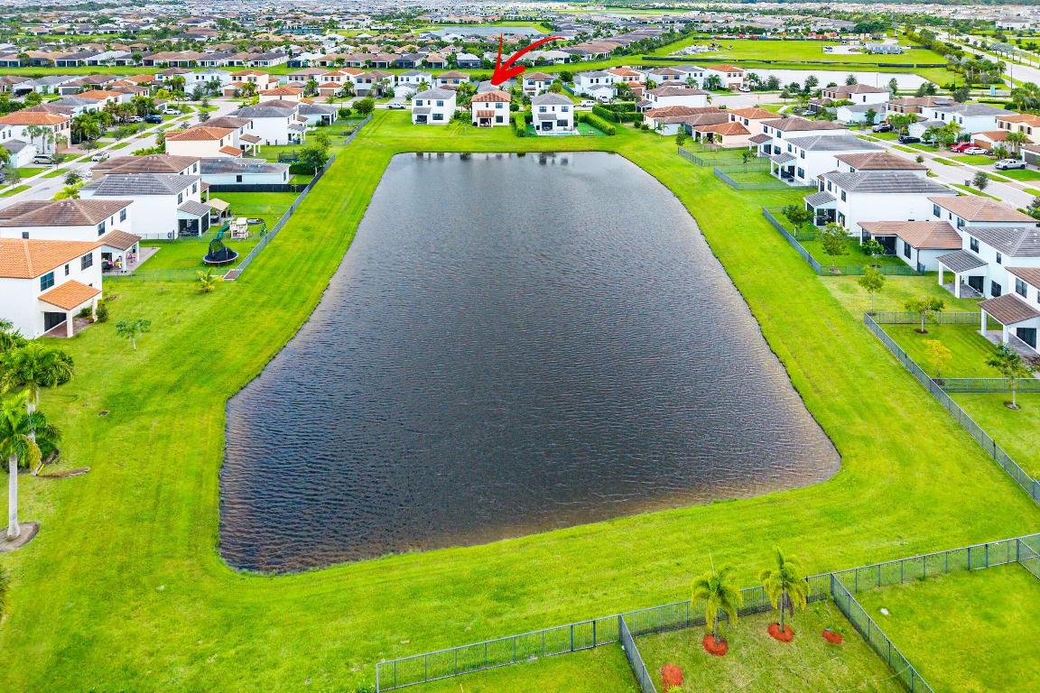 SKY COVE - Residential