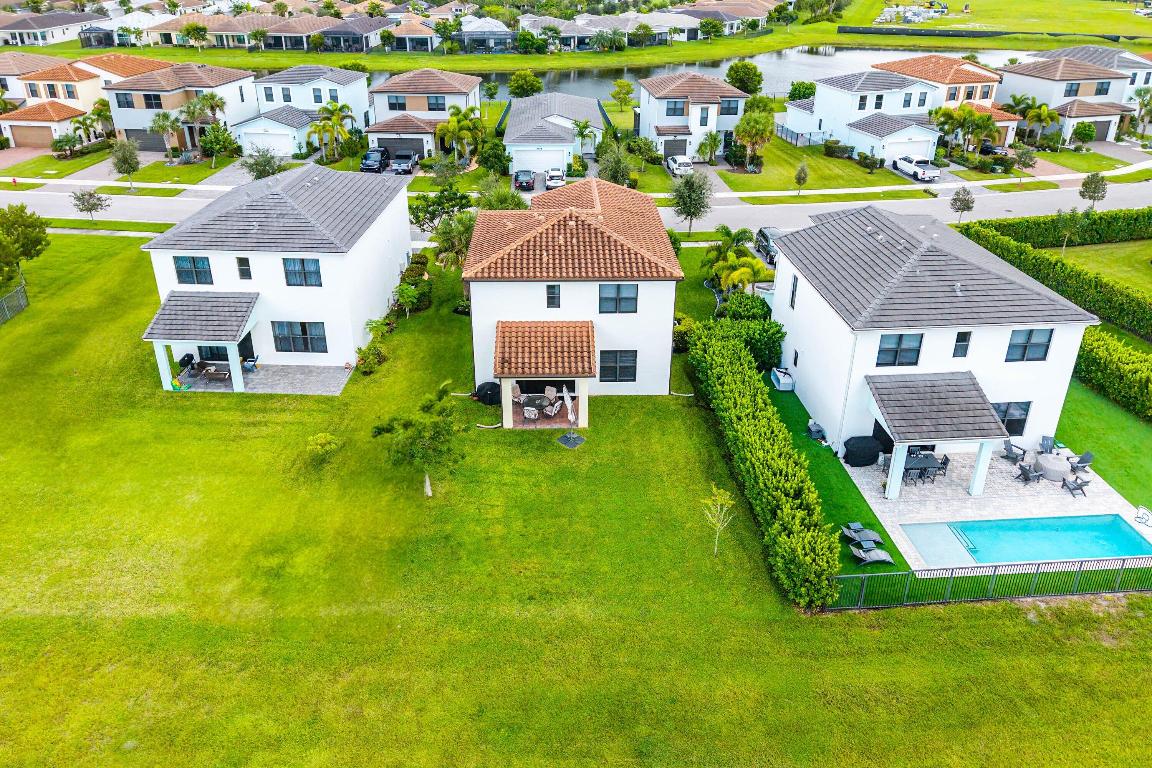 SKY COVE - Residential