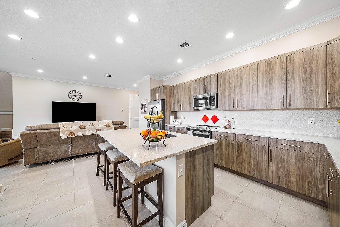 SKY COVE - Residential