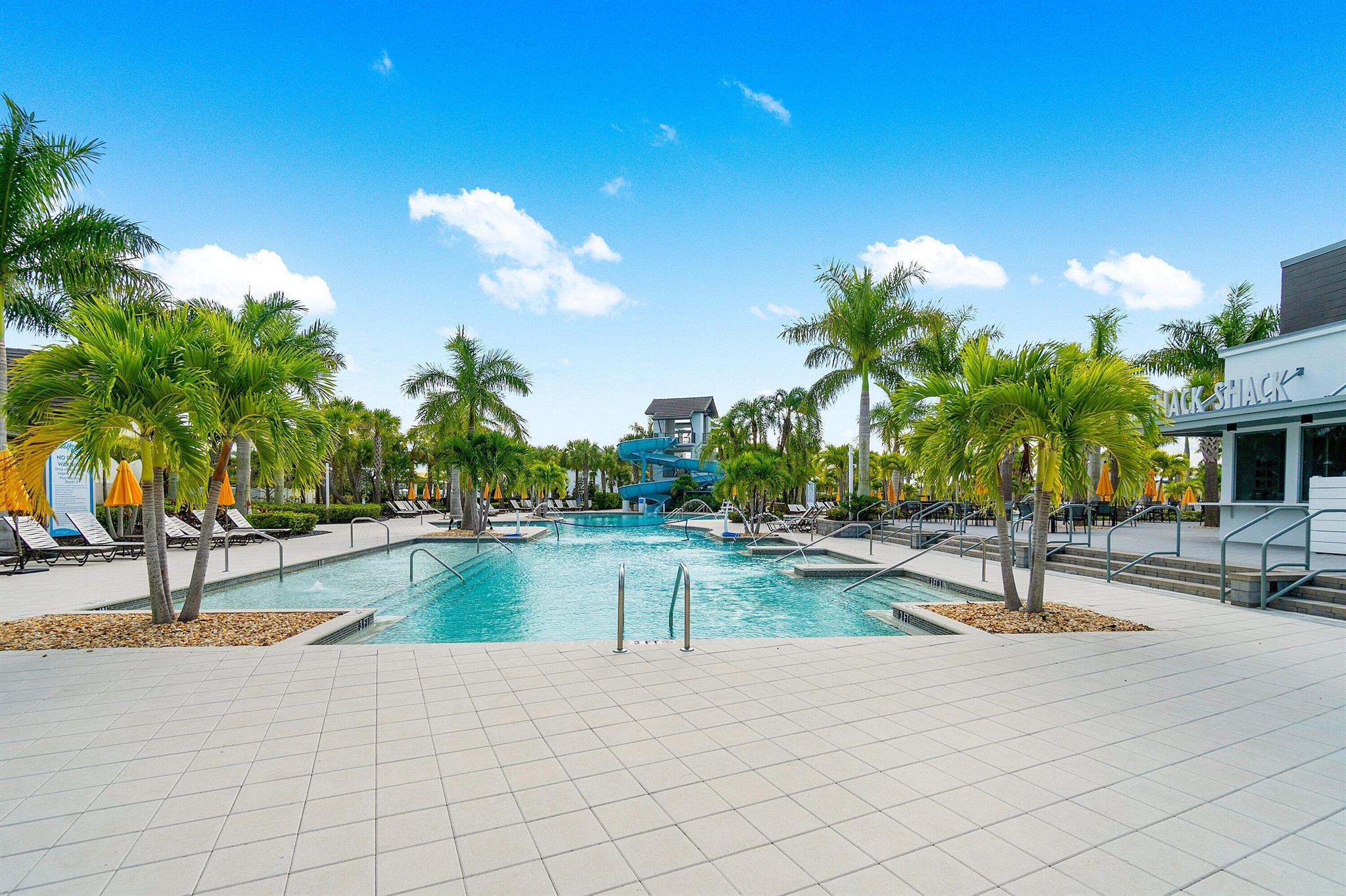 SKY COVE - Residential