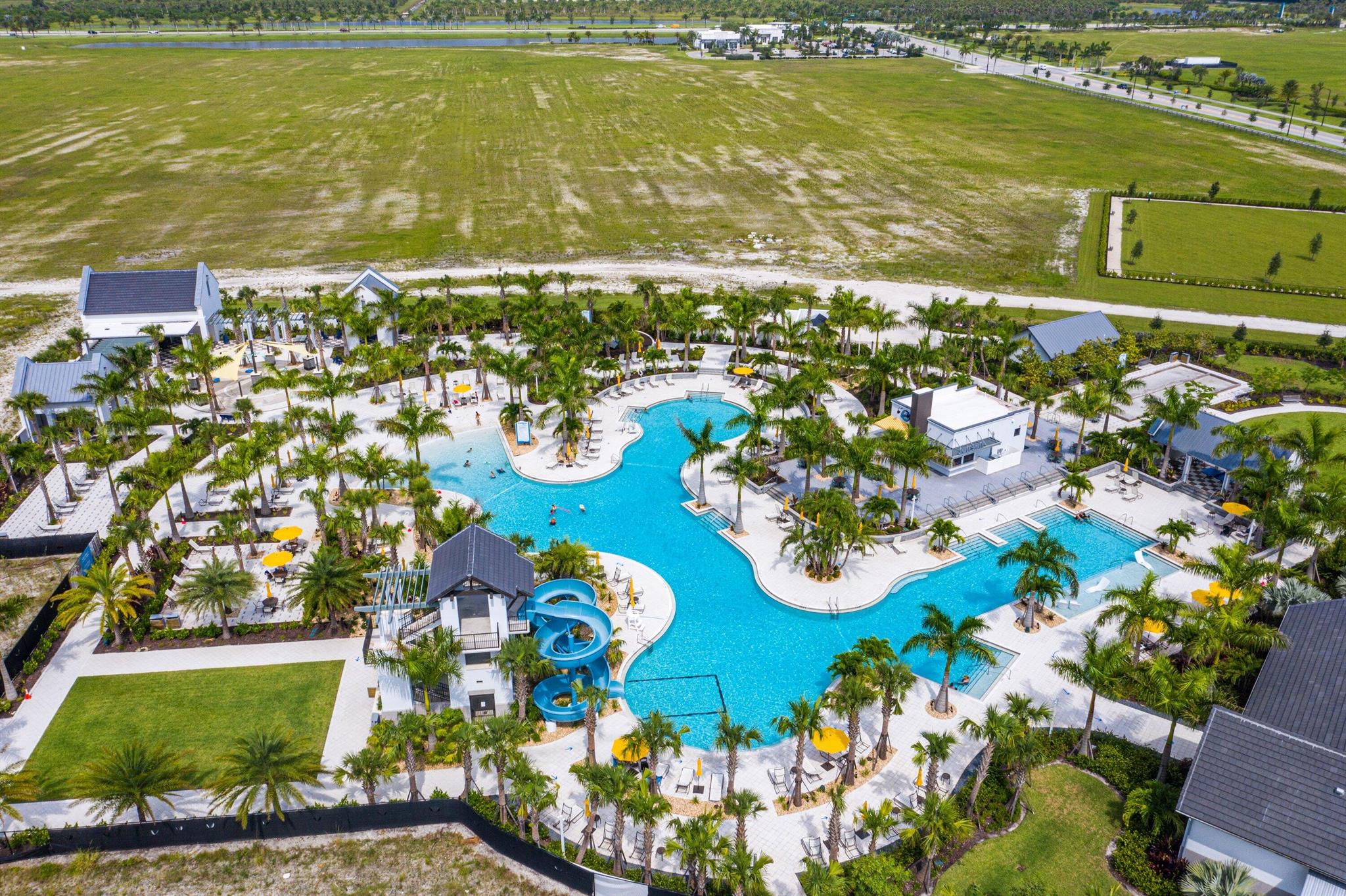 SKY COVE - Residential
