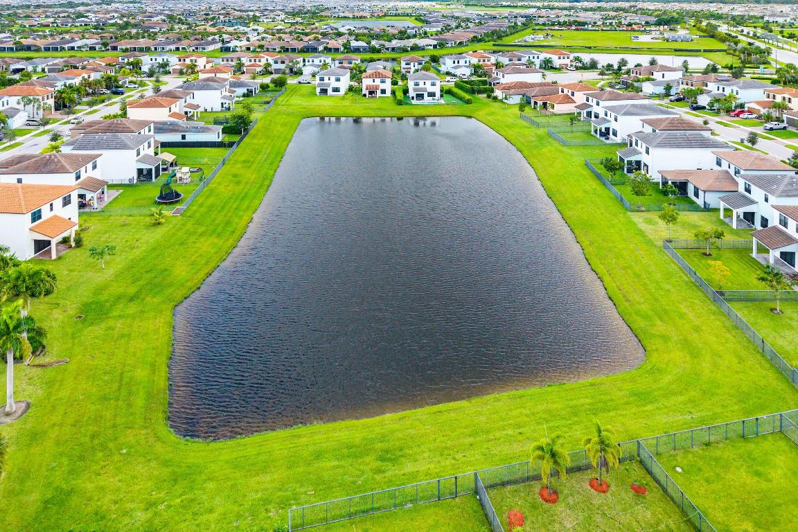 SKY COVE - Residential