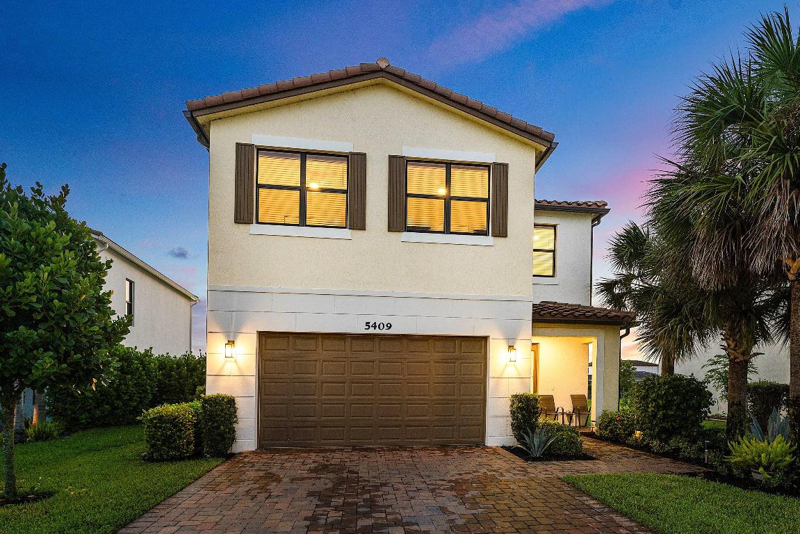 SKY COVE - Residential