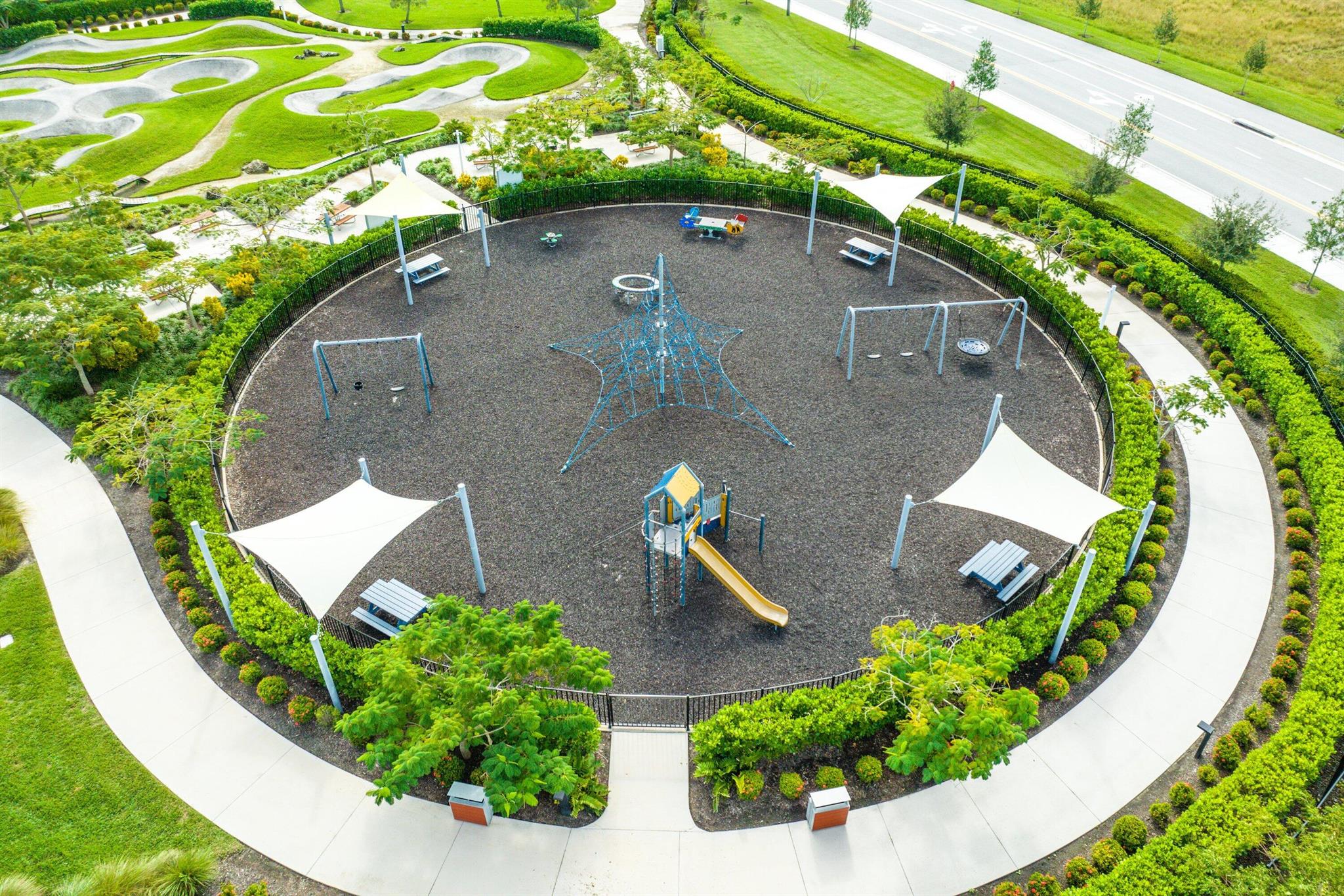 SKY COVE - Residential