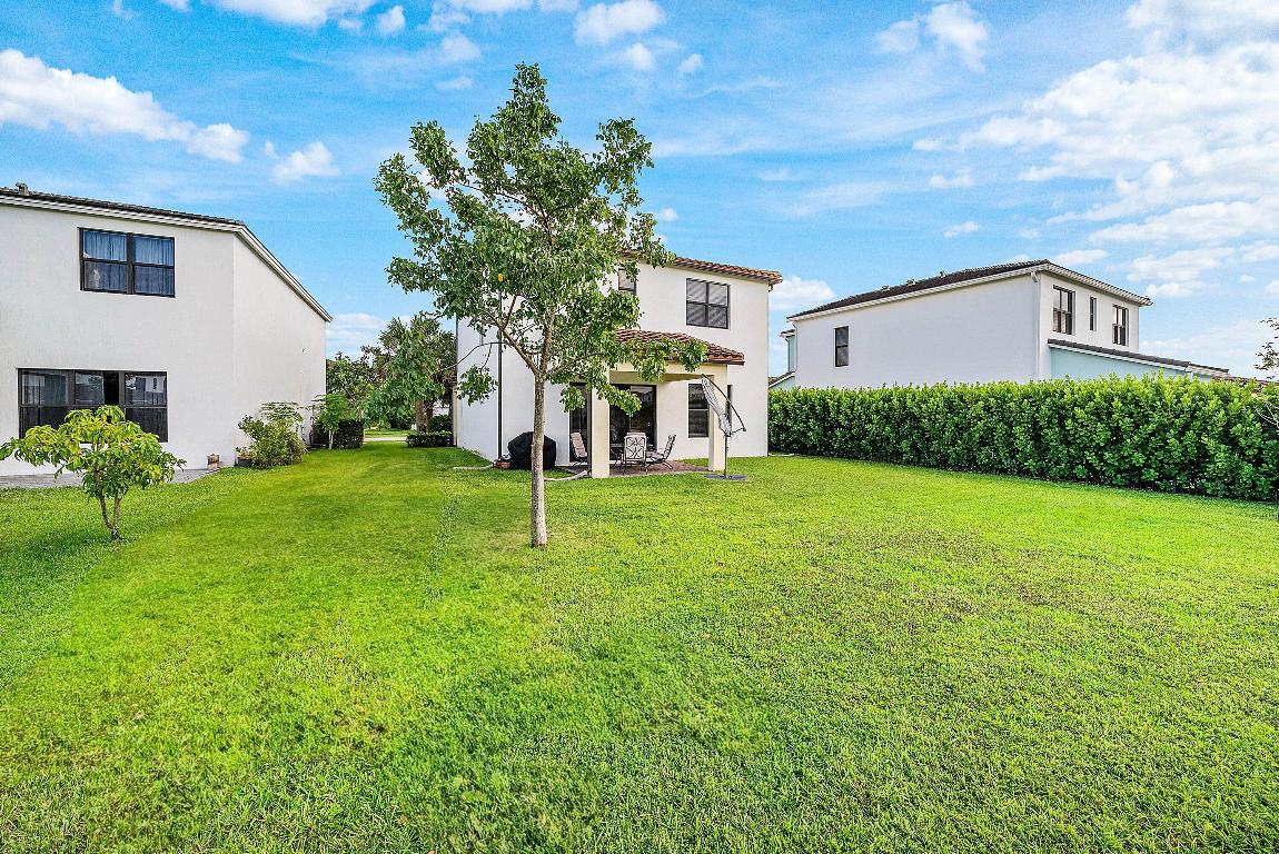 SKY COVE - Residential