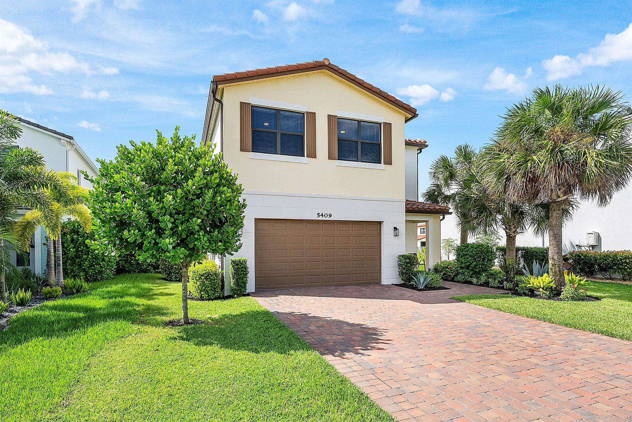 SKY COVE - Residential
