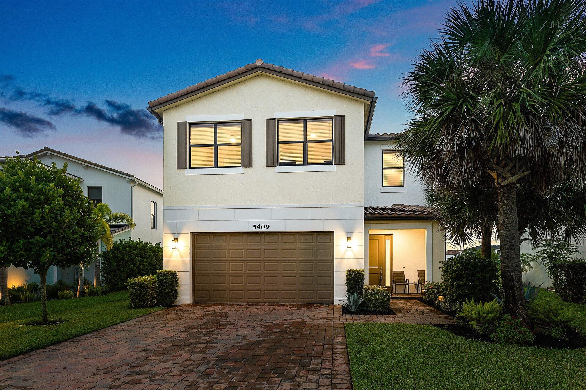 SKY COVE - Residential