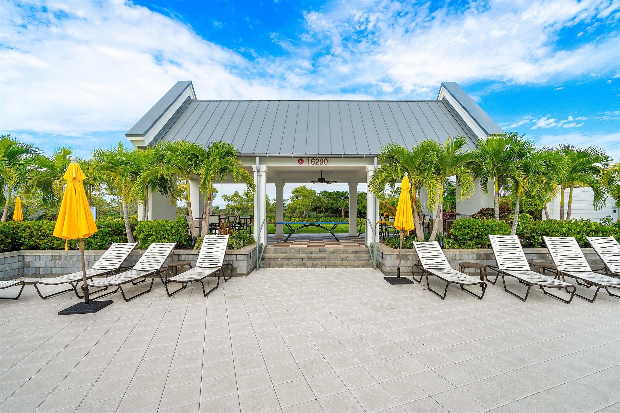SKY COVE - Residential