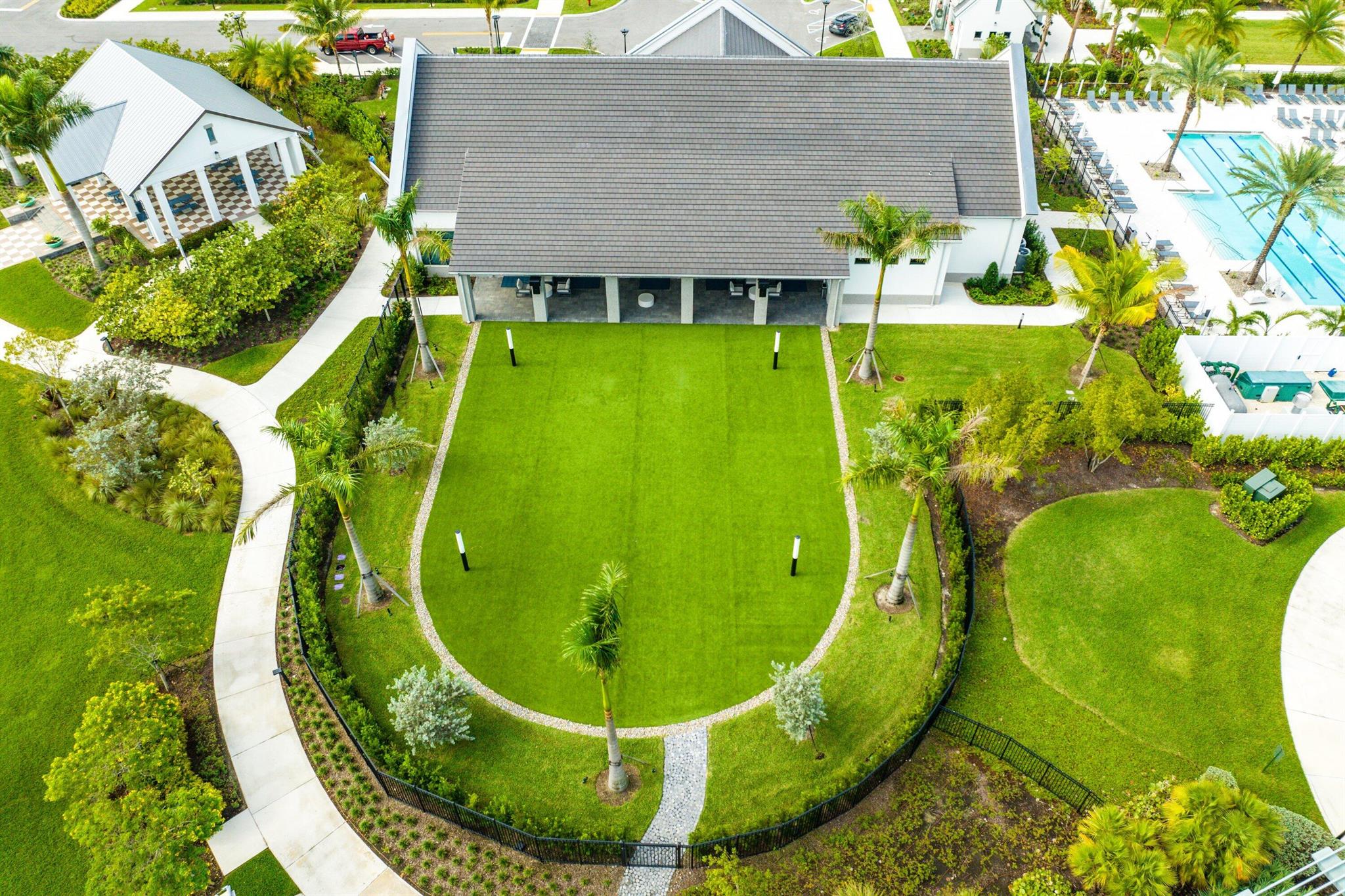 SKY COVE - Residential