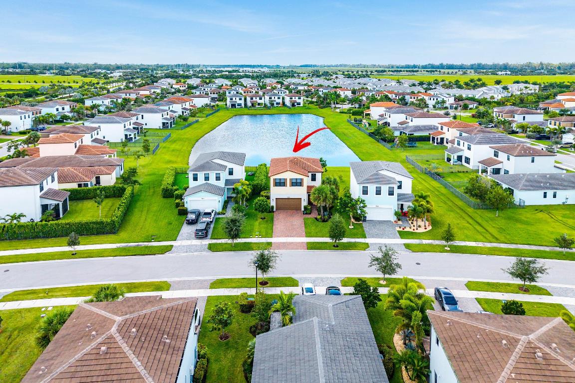 SKY COVE - Residential