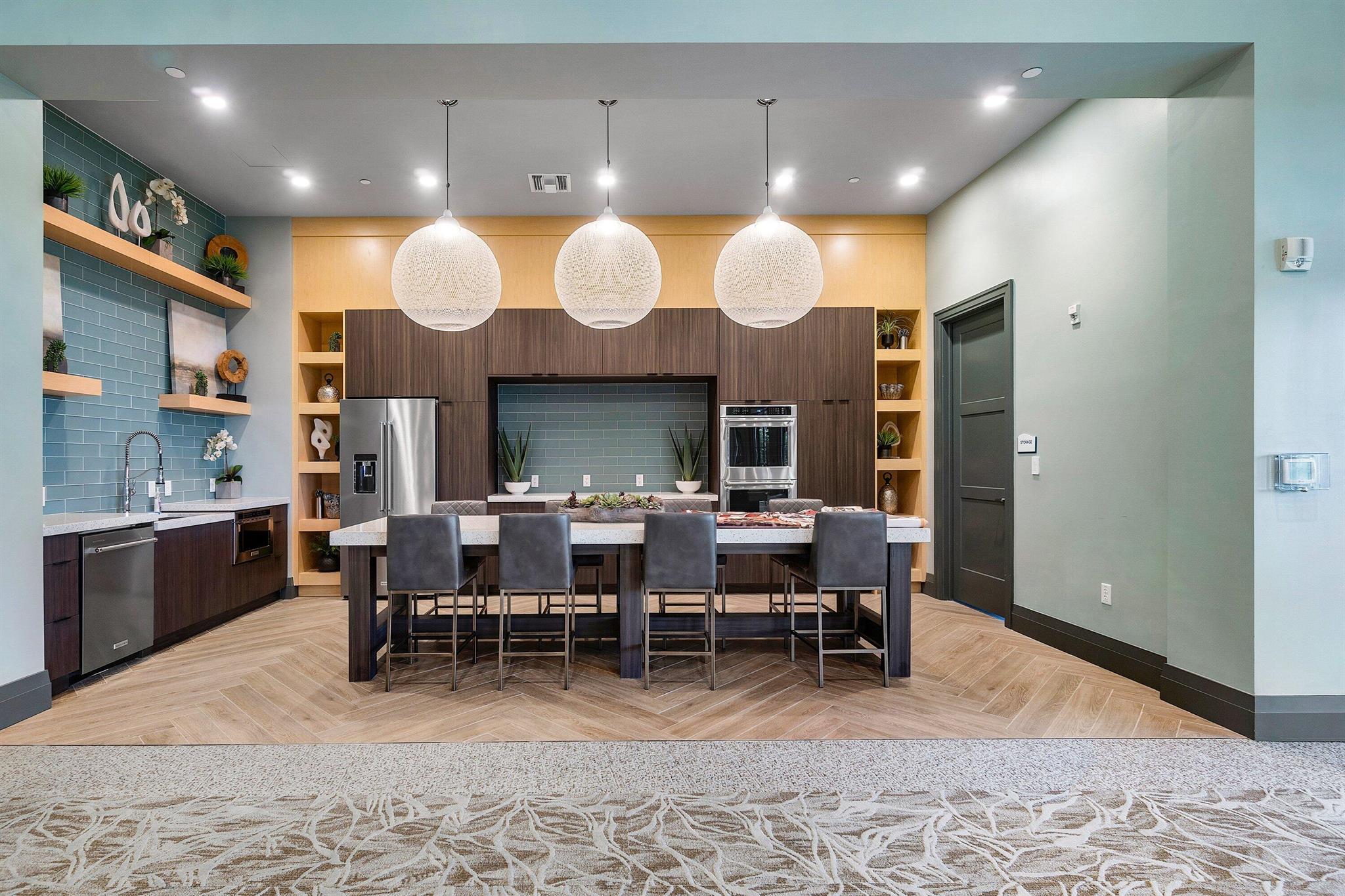 SKY COVE - Residential