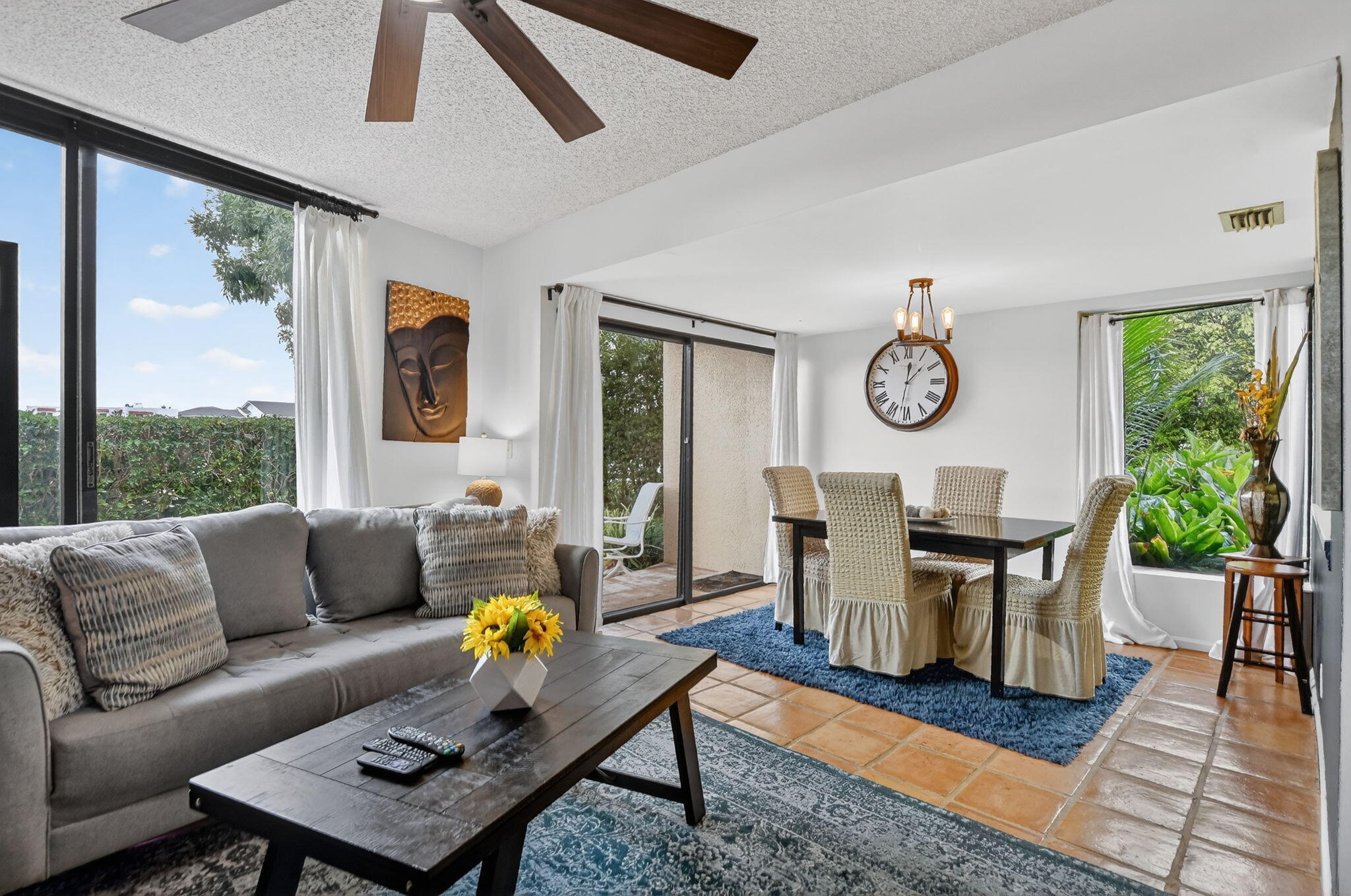 INLET COVE CONDO - Residential