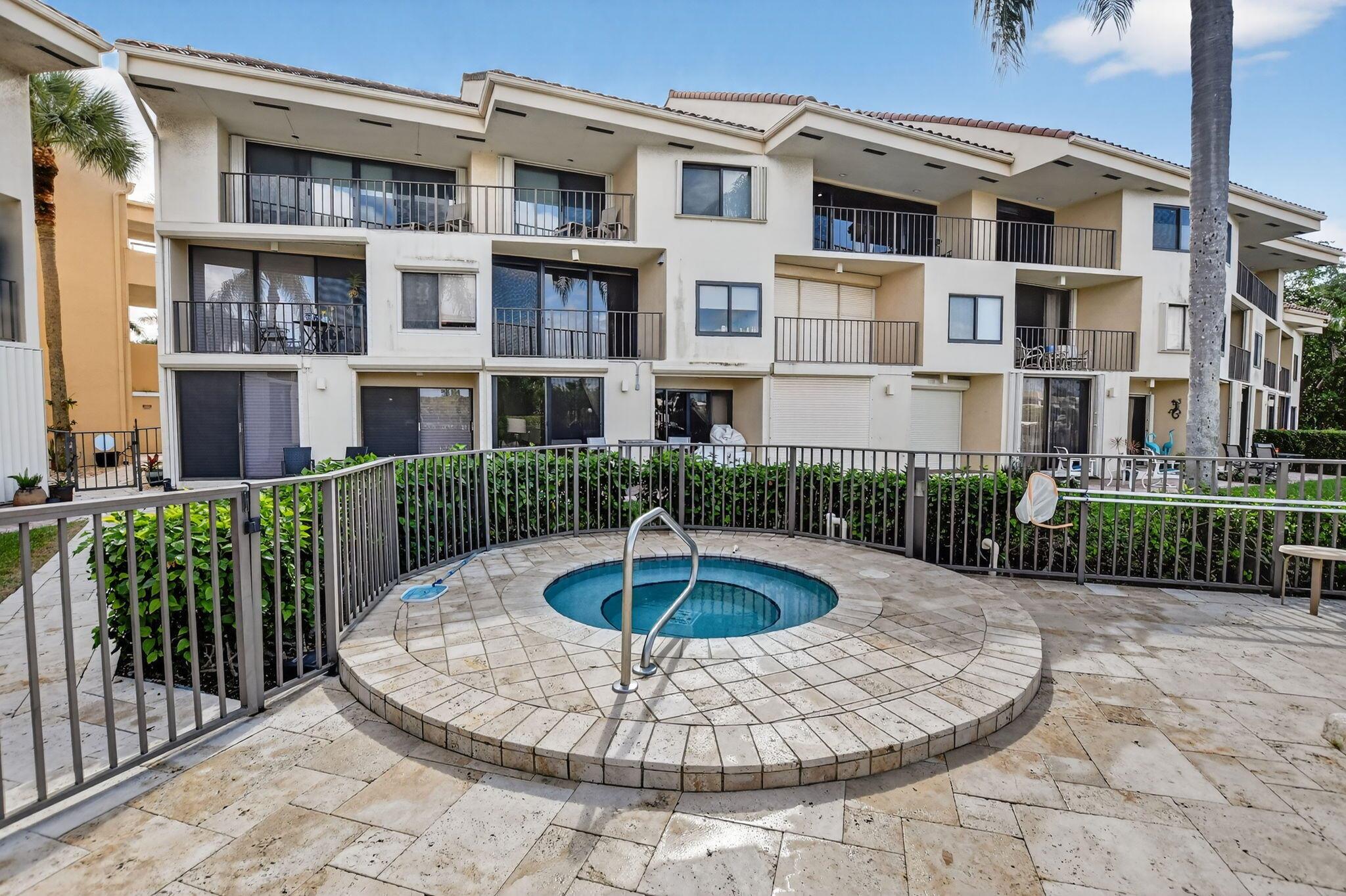 INLET COVE CONDO - Residential