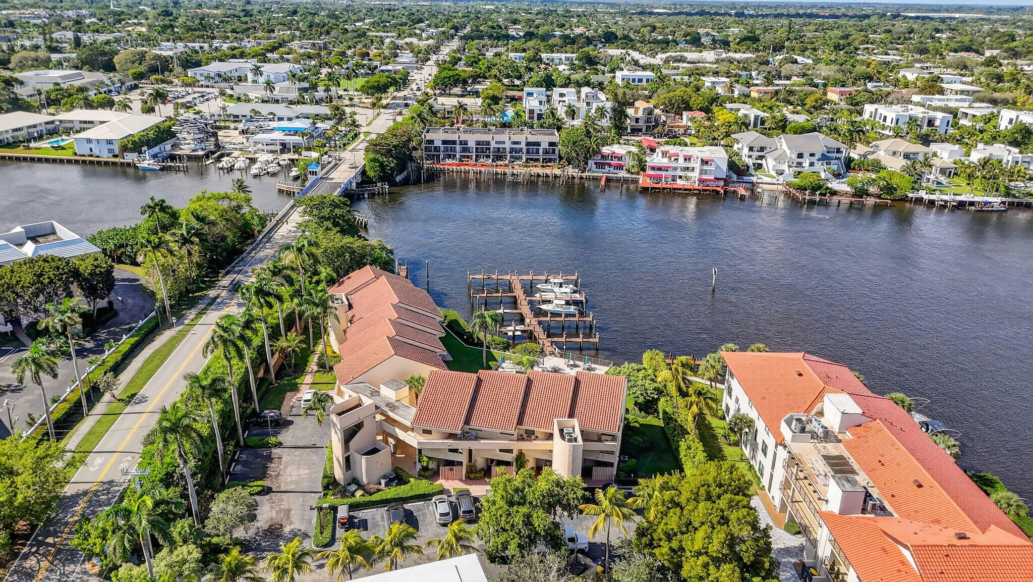 INLET COVE CONDO - Residential