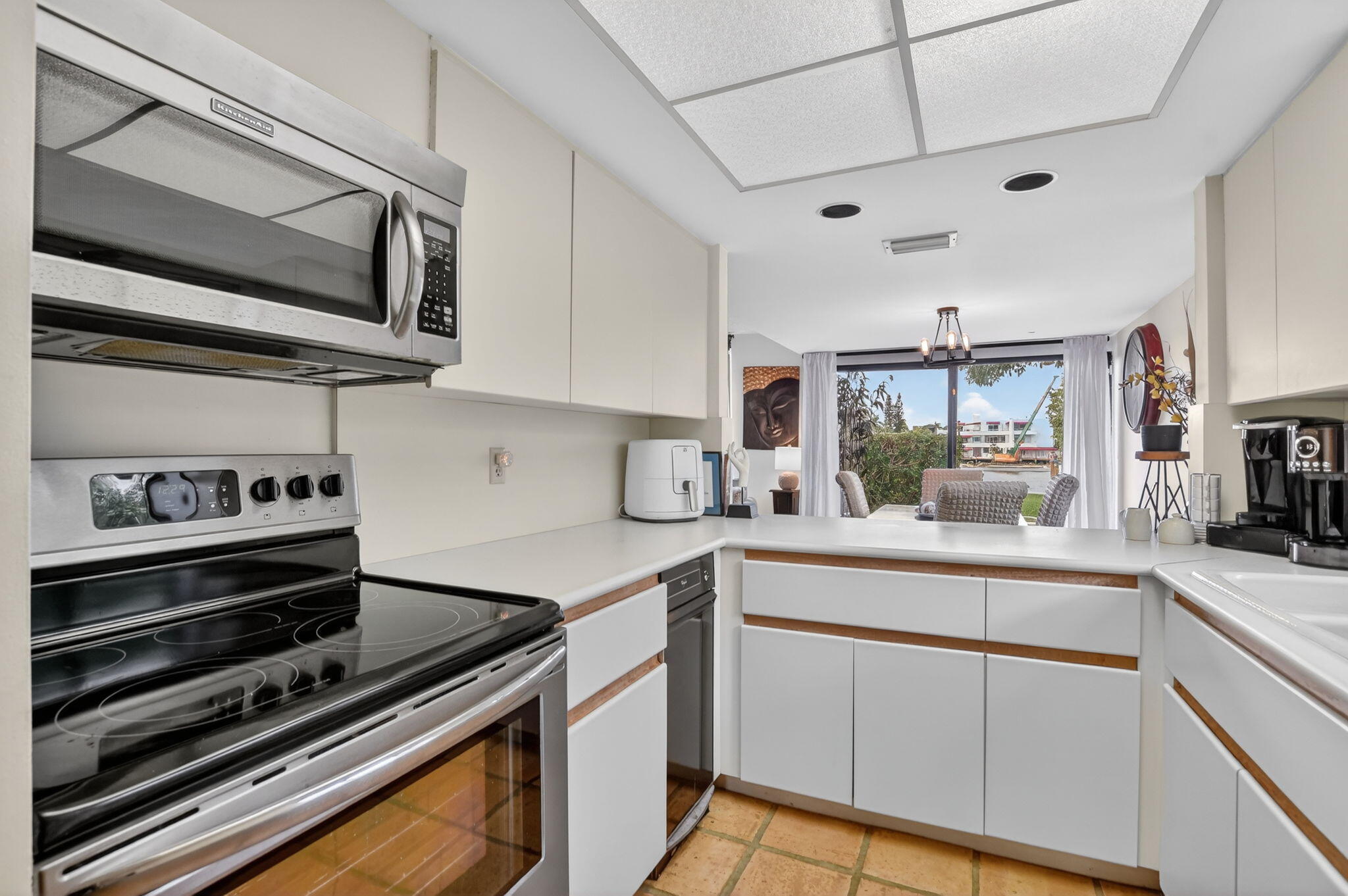 INLET COVE CONDO - Residential