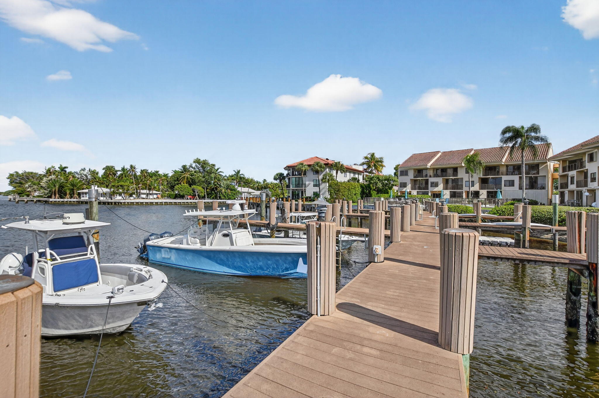 INLET COVE CONDO - Residential