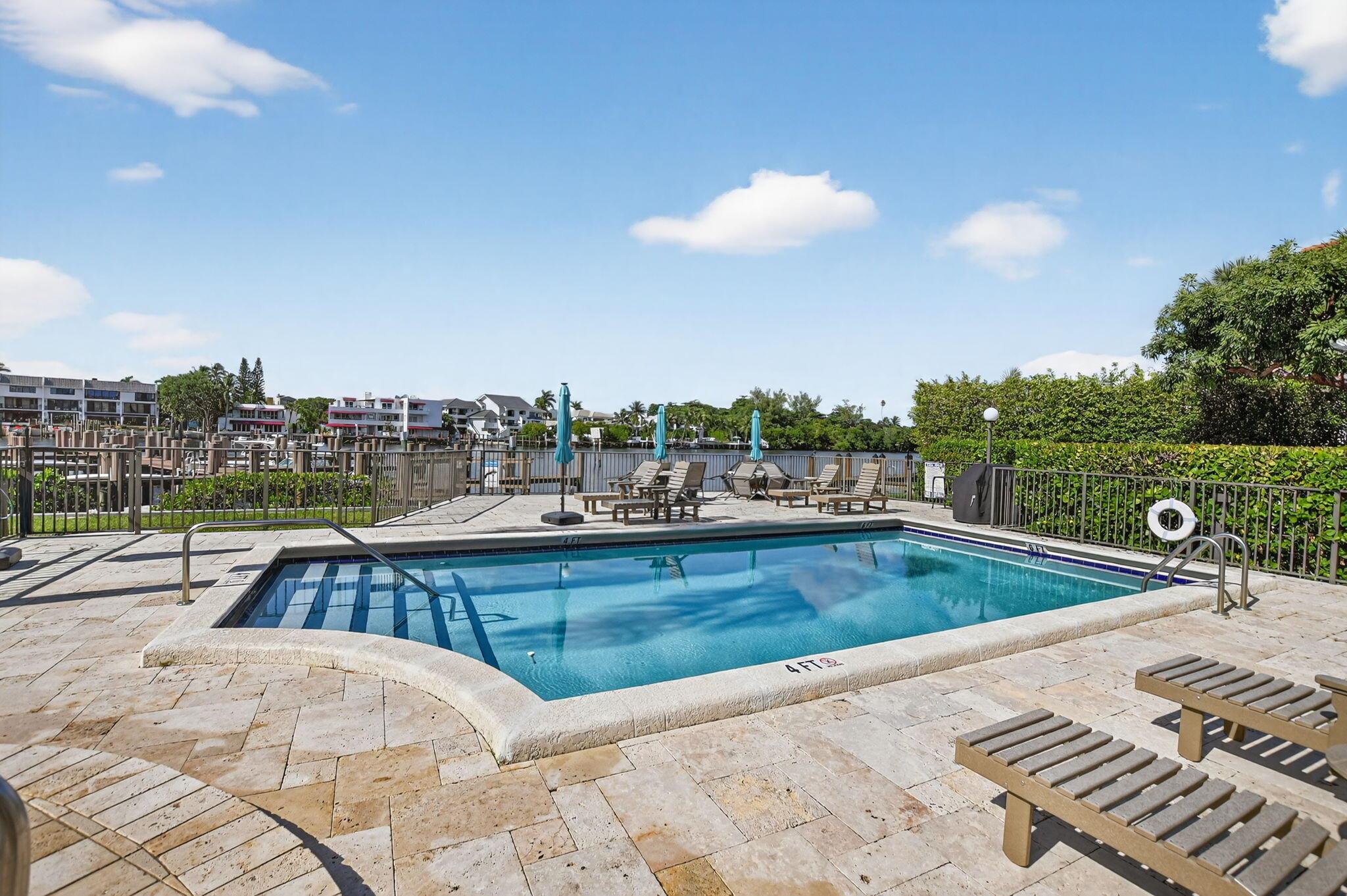 INLET COVE CONDO - Residential