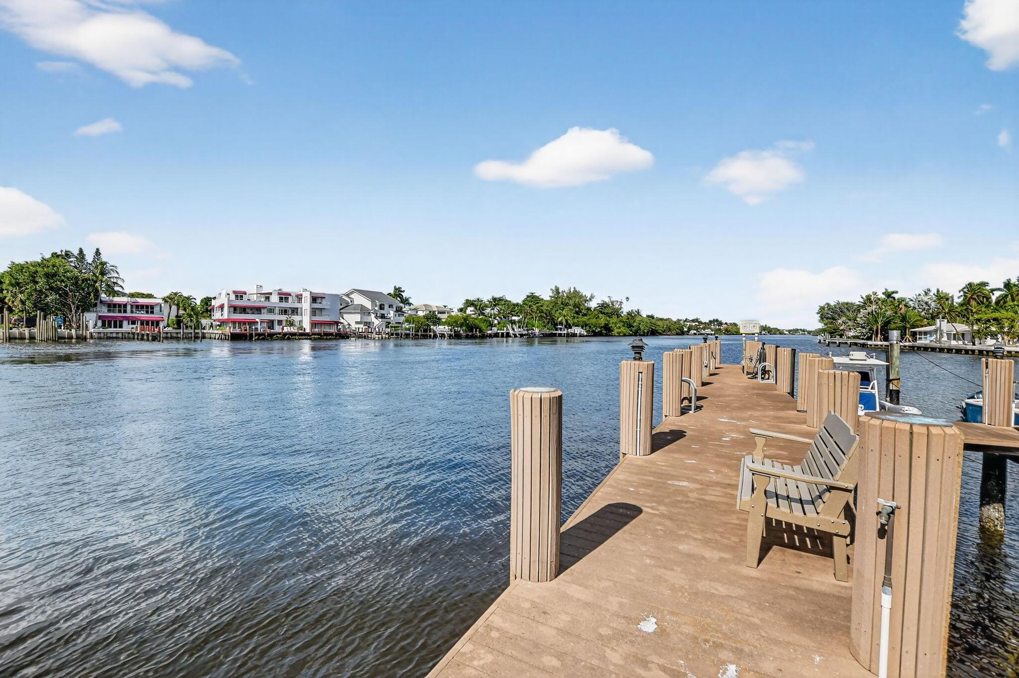 INLET COVE CONDO - Residential