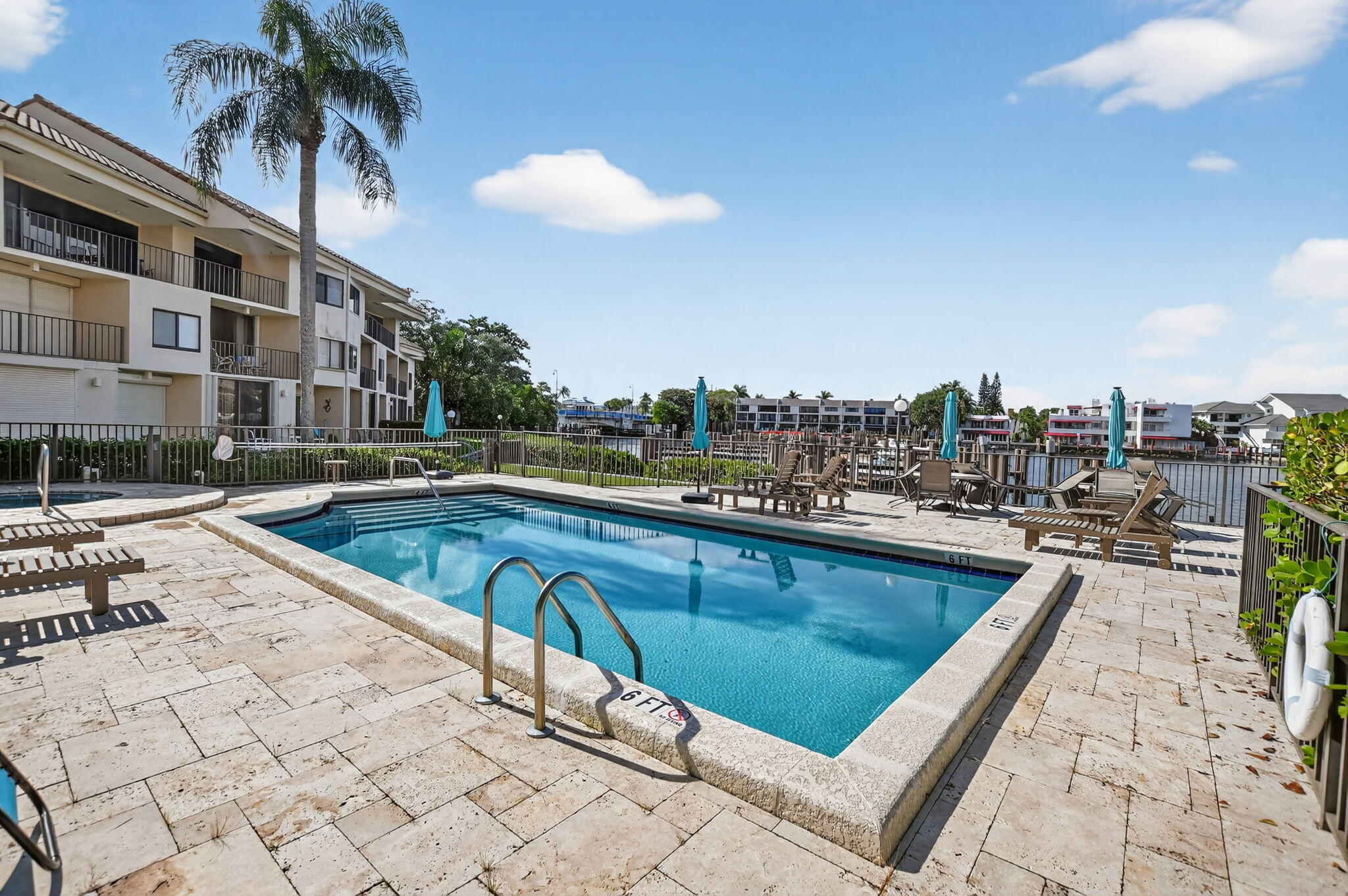 INLET COVE CONDO - Residential