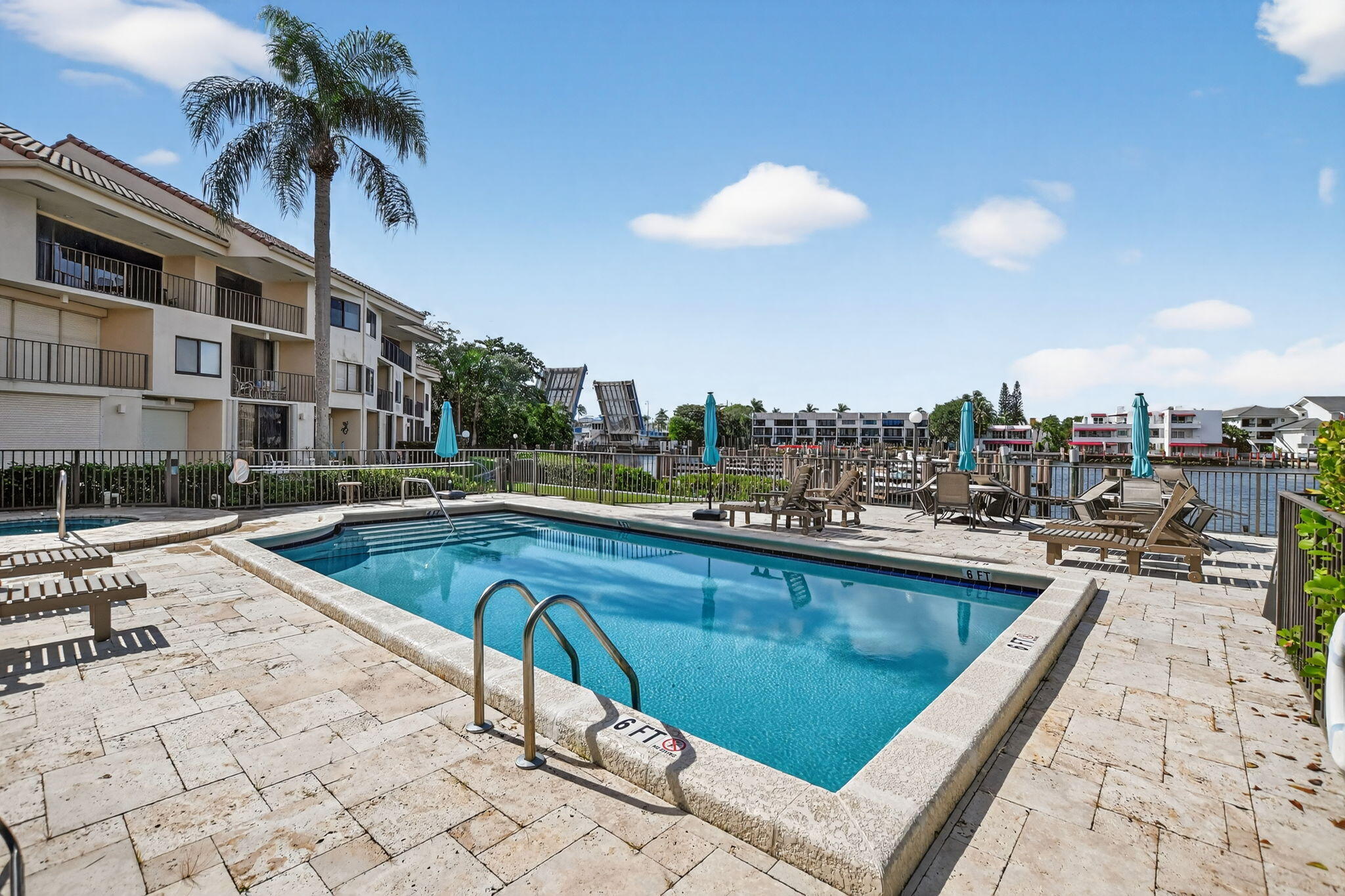 INLET COVE CONDO - Residential