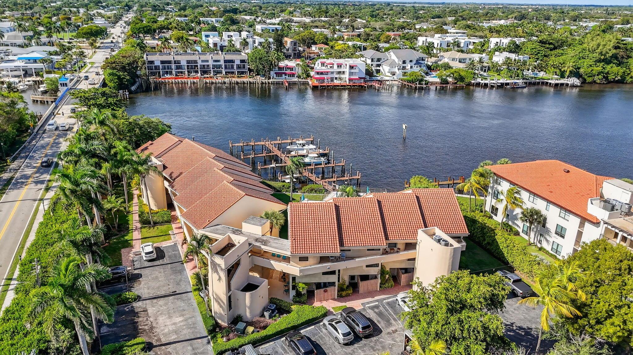 INLET COVE CONDO - Residential