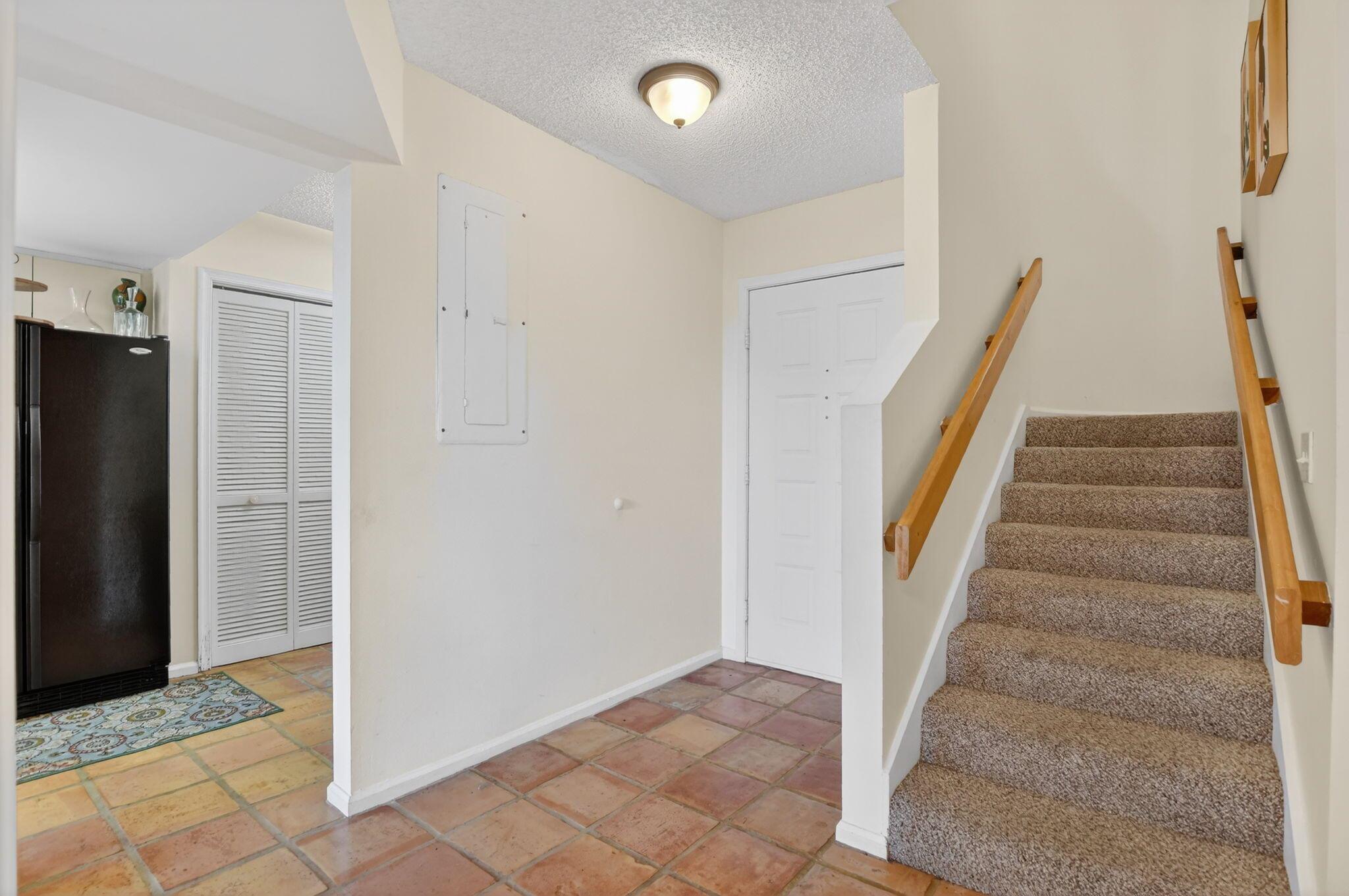 INLET COVE CONDO - Residential