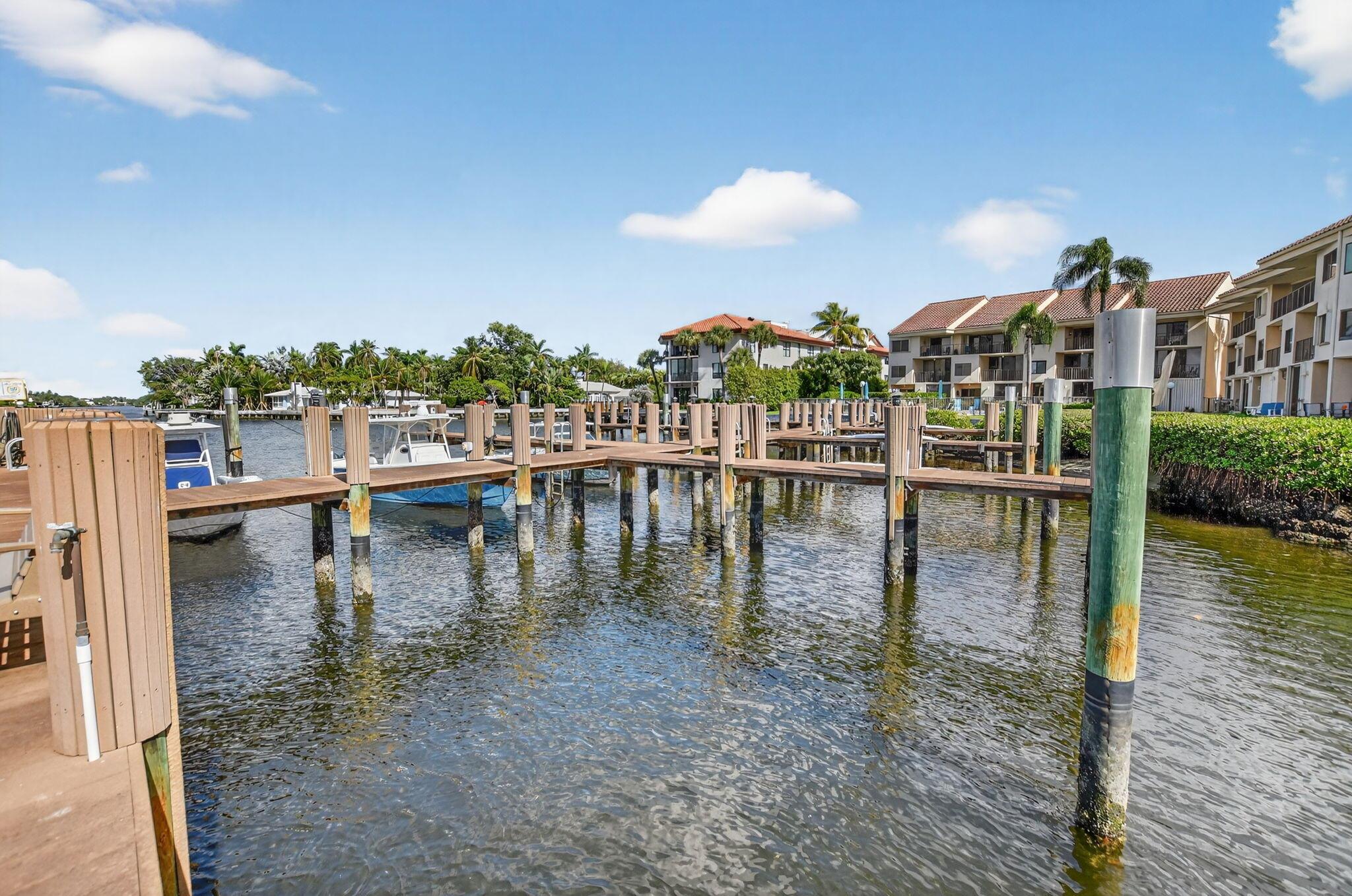 INLET COVE CONDO - Residential