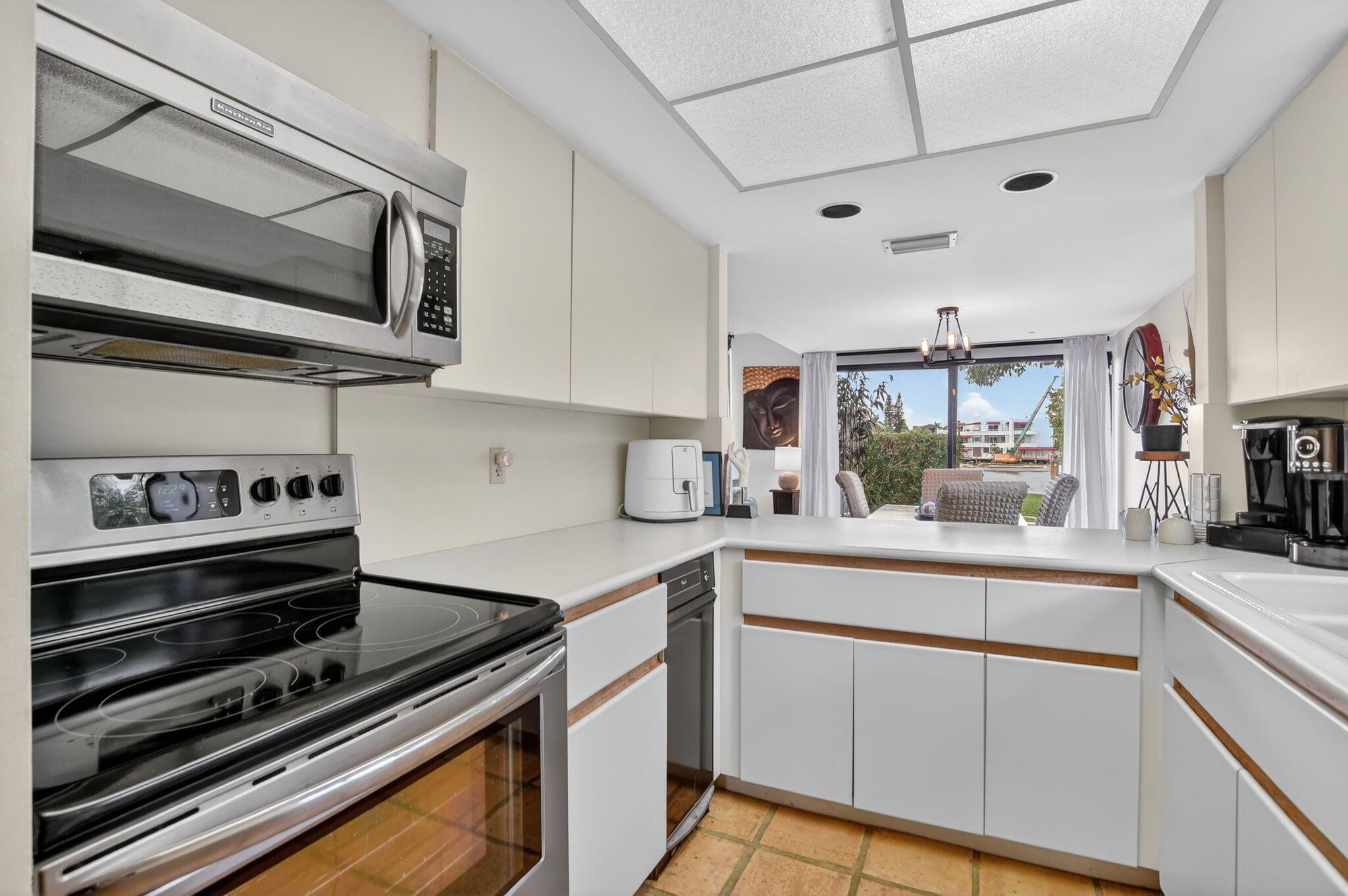 INLET COVE CONDO - Residential