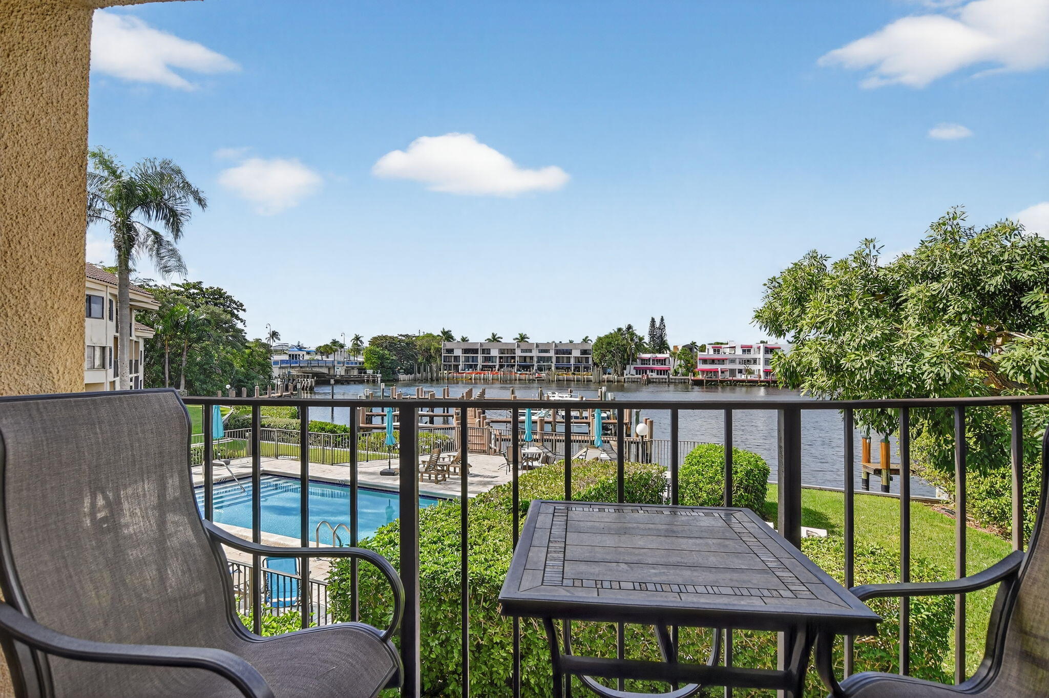 INLET COVE CONDO - Residential