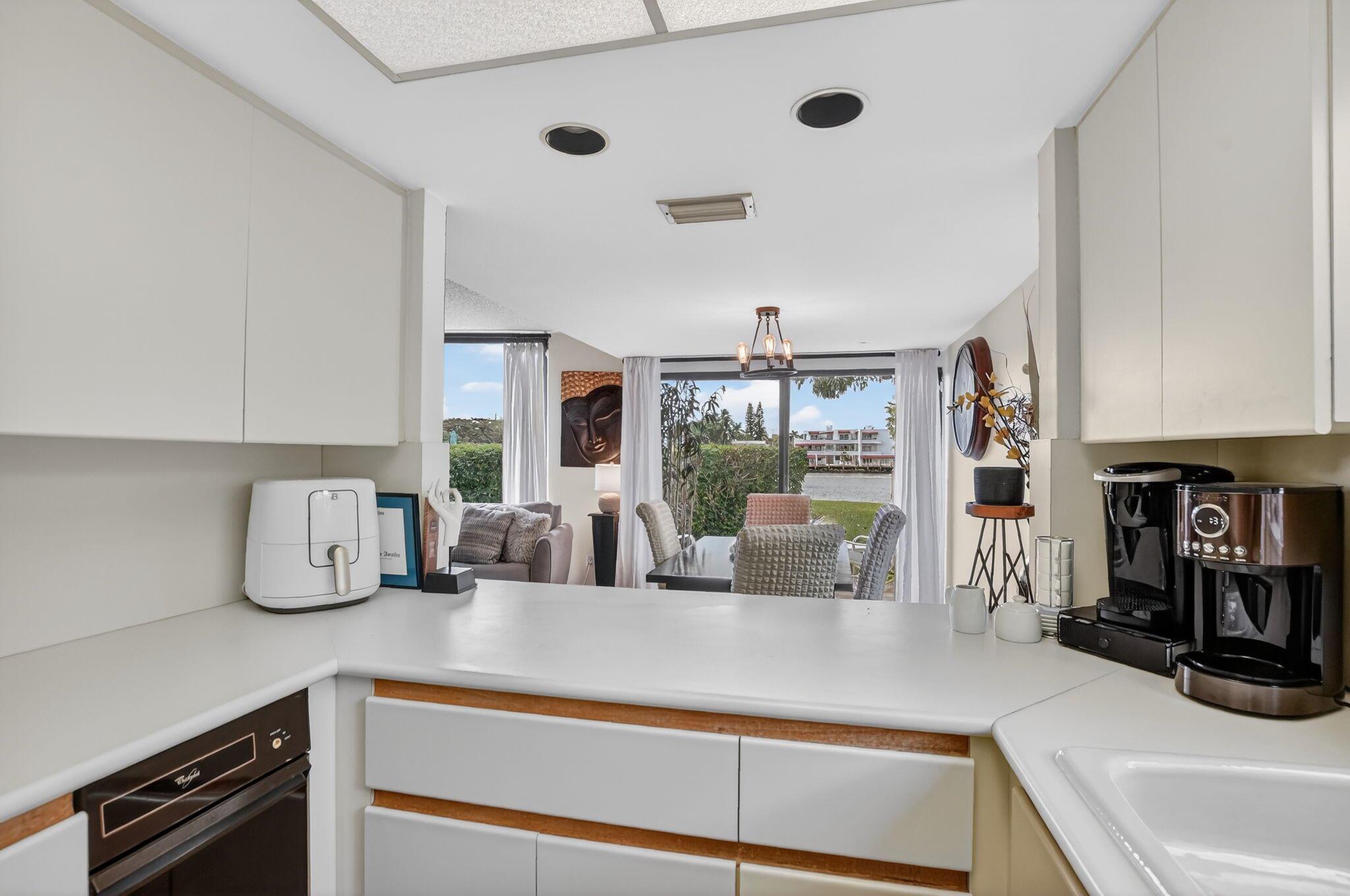 INLET COVE CONDO - Residential