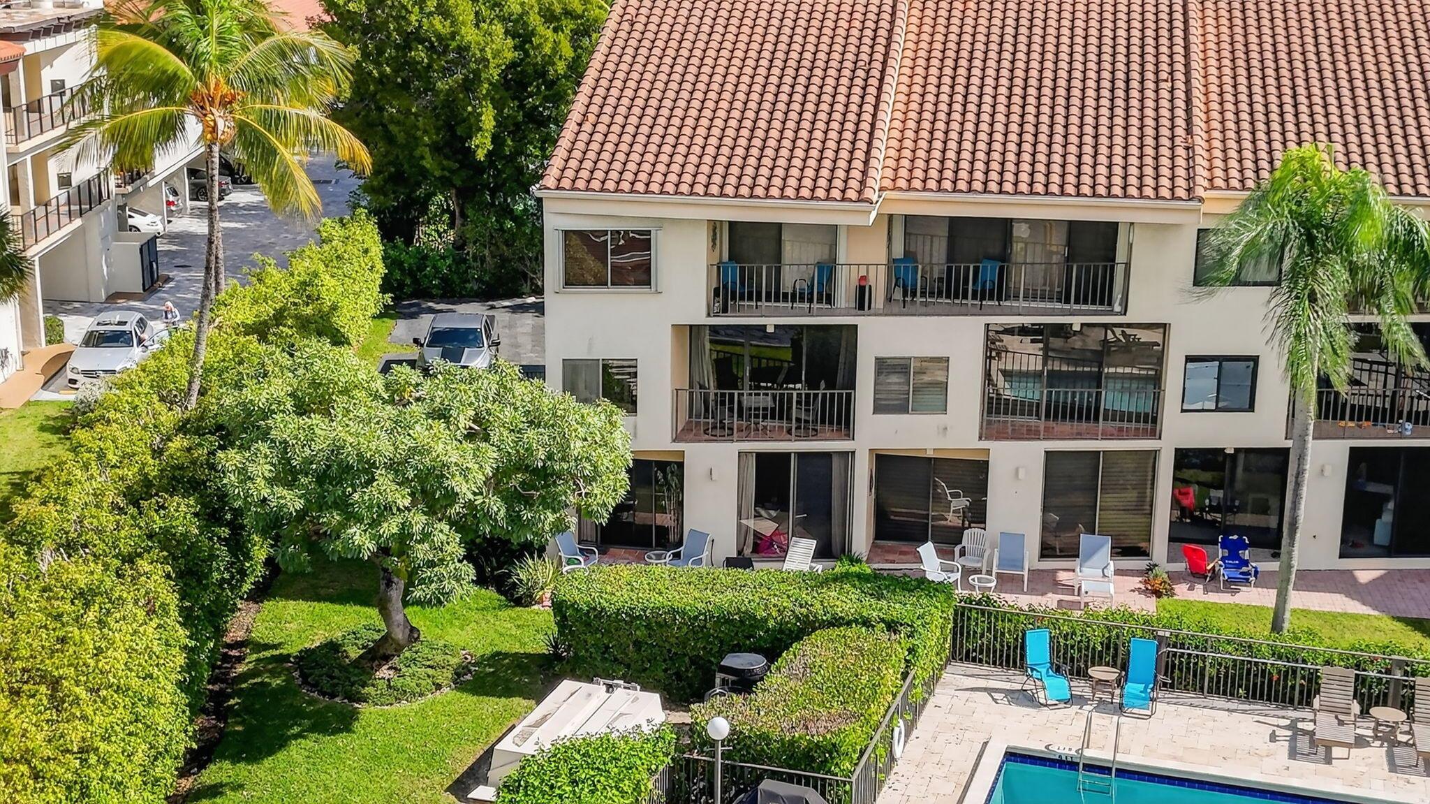 INLET COVE CONDO - Residential