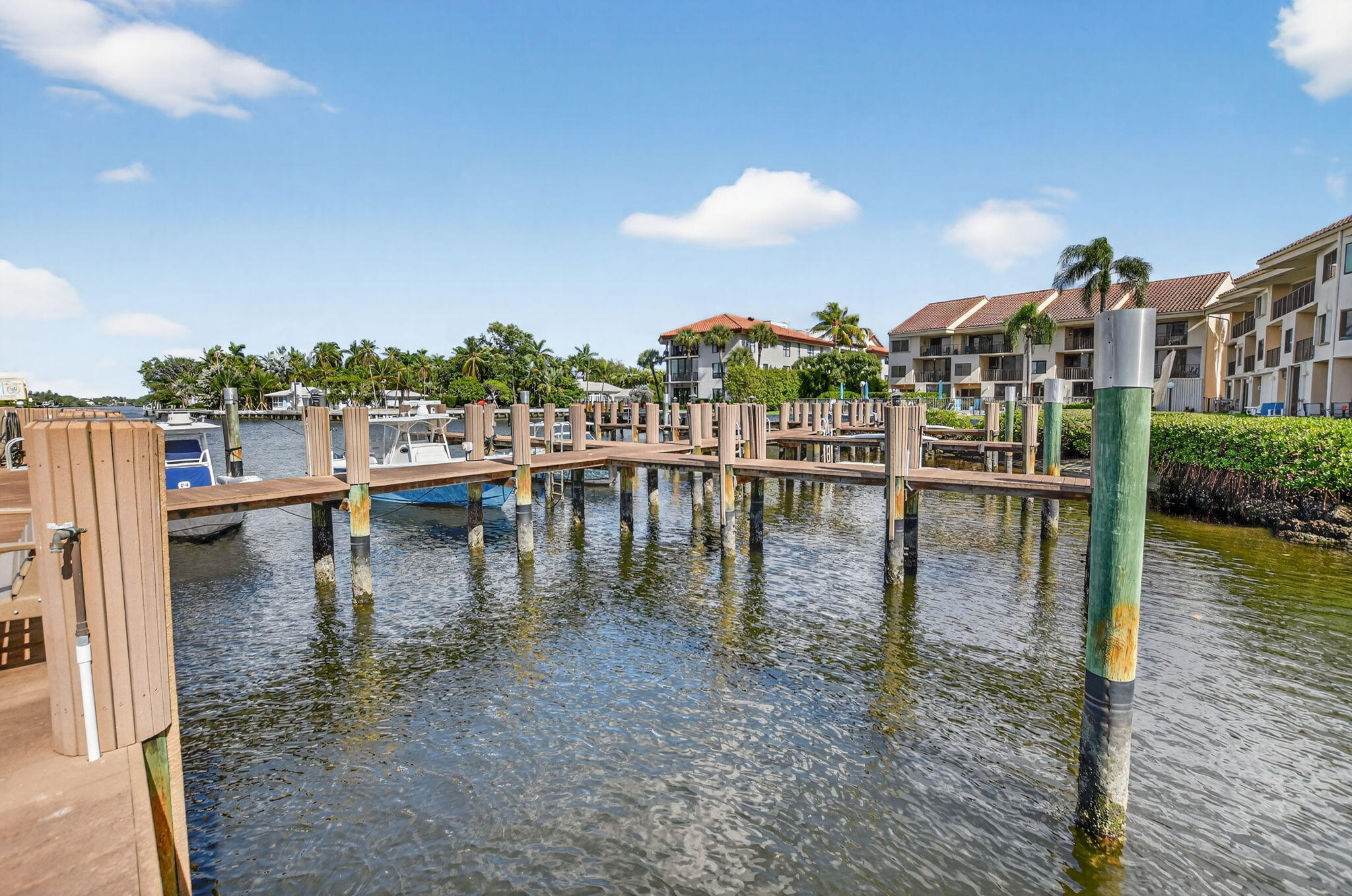 INLET COVE CONDO - Residential