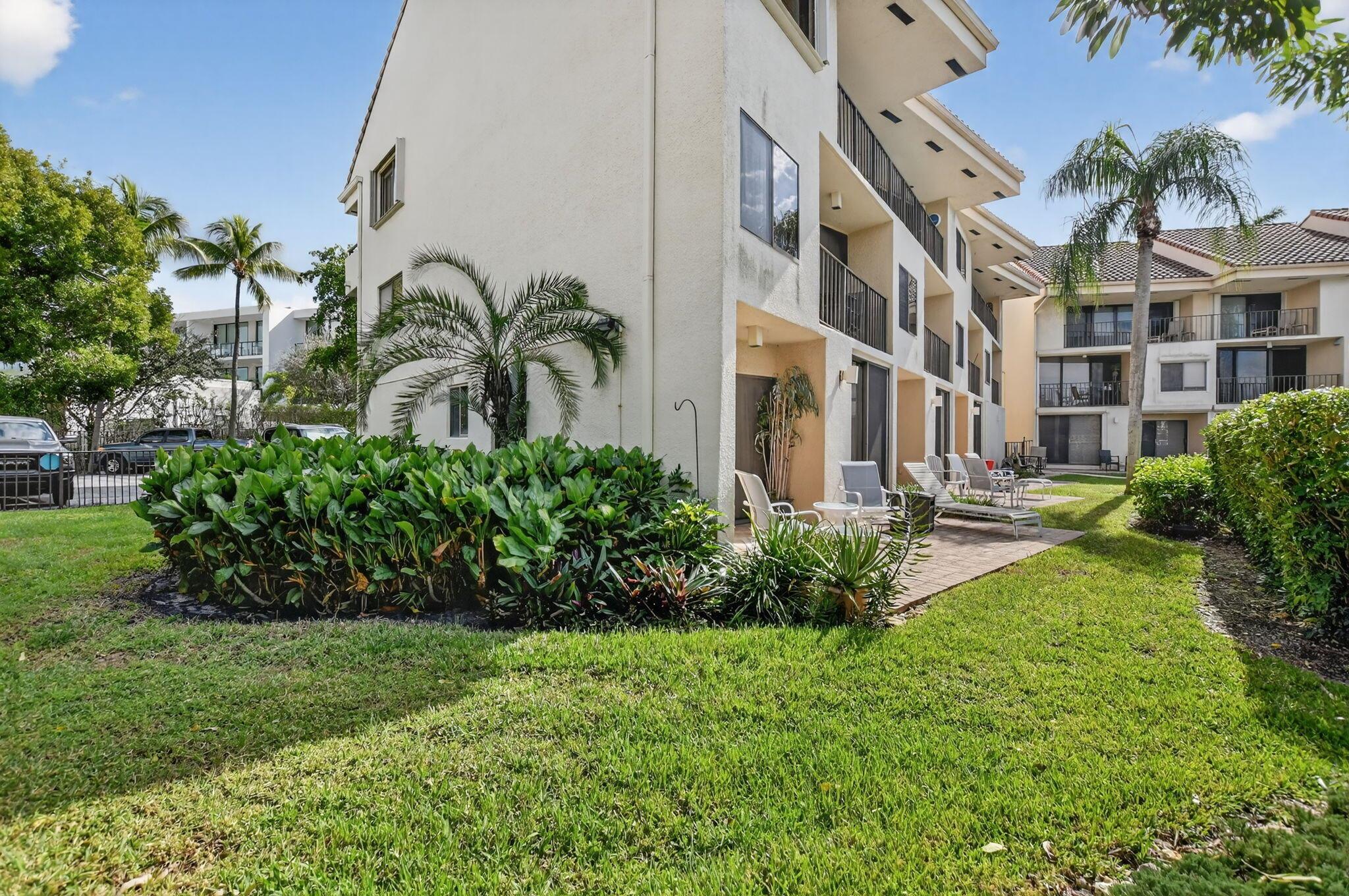 INLET COVE CONDO - Residential