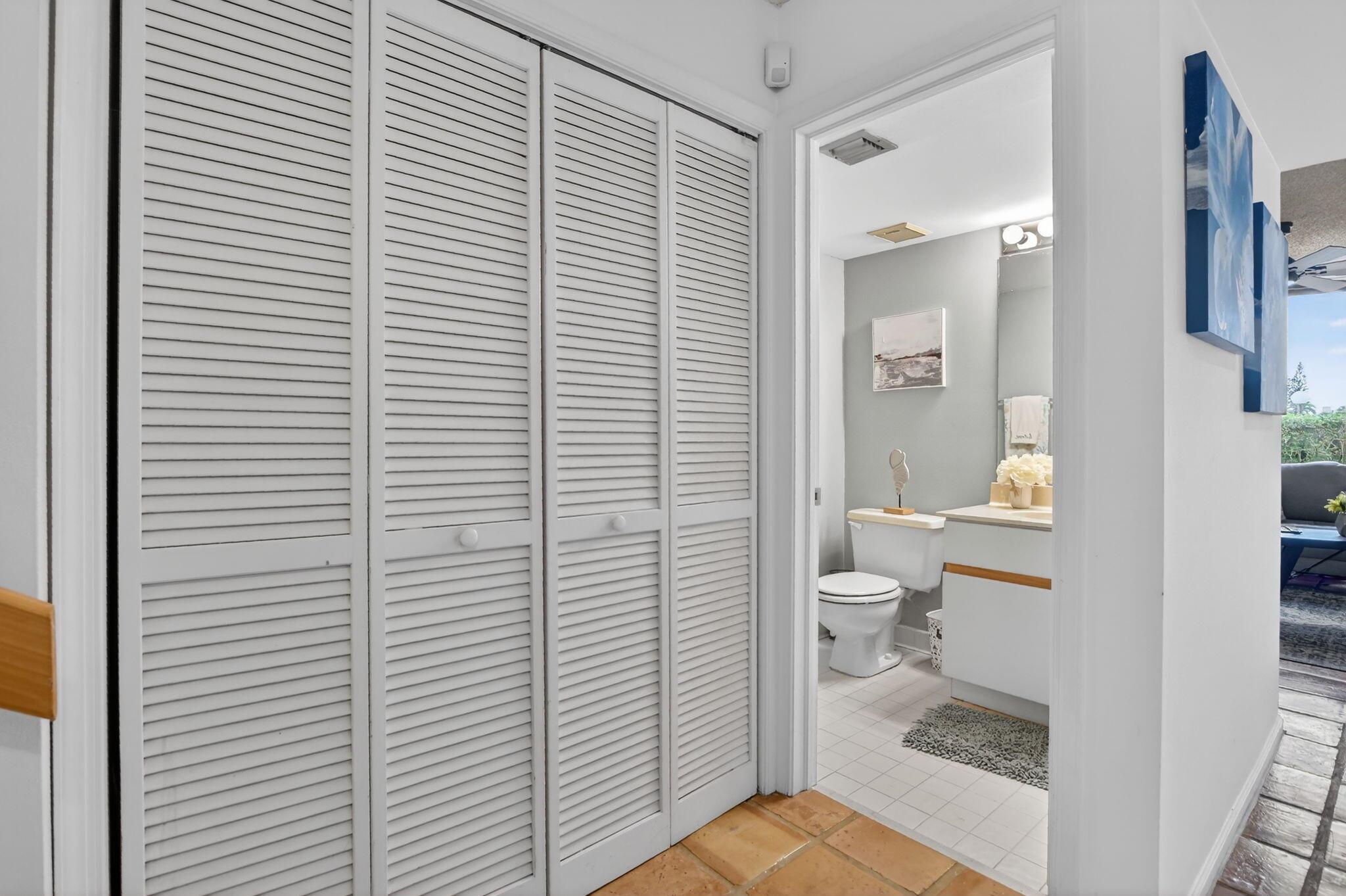 INLET COVE CONDO - Residential