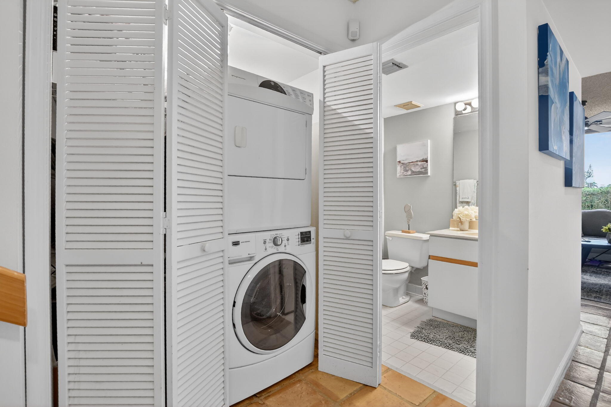 INLET COVE CONDO - Residential