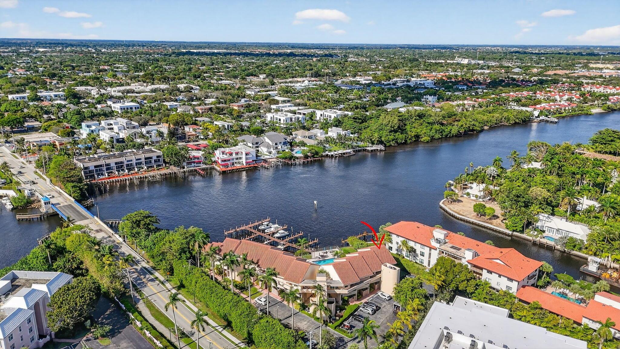 INLET COVE CONDO - Residential