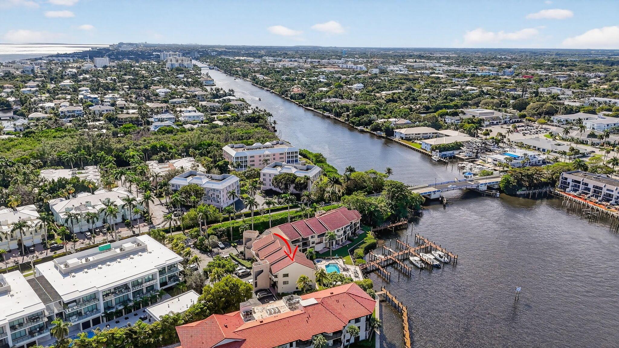 INLET COVE CONDO - Residential