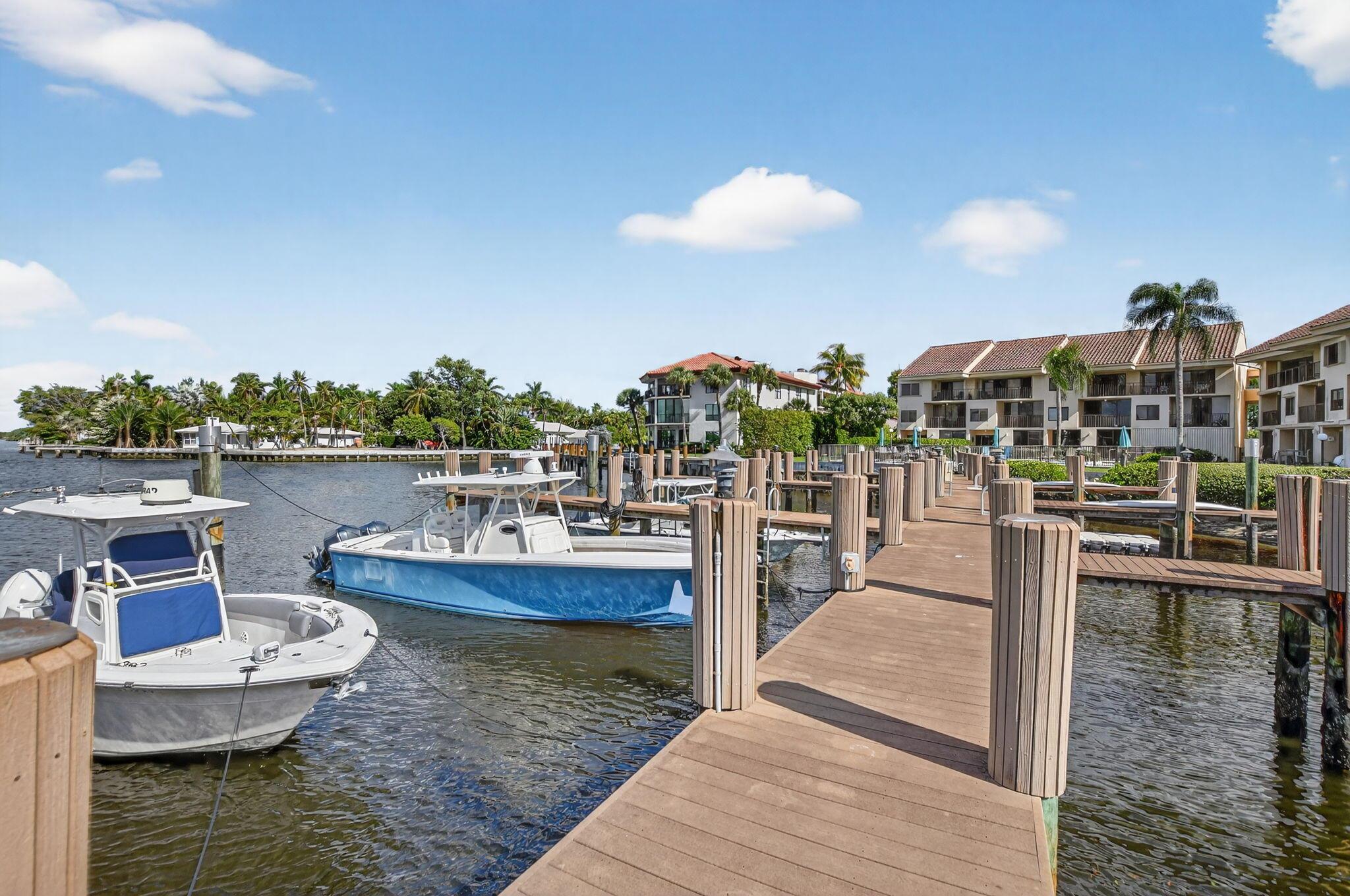 INLET COVE CONDO - Residential