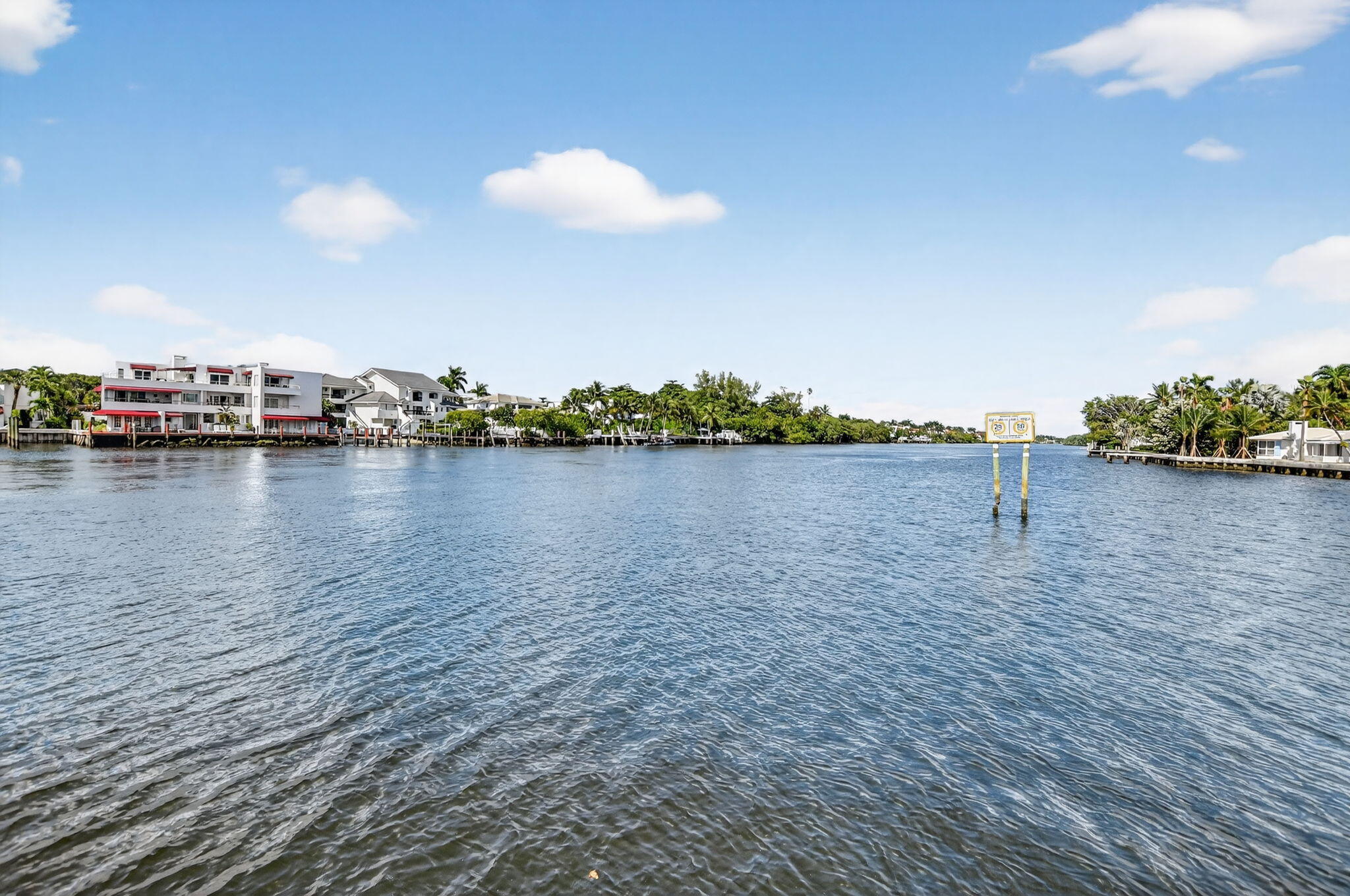 INLET COVE CONDO - Residential