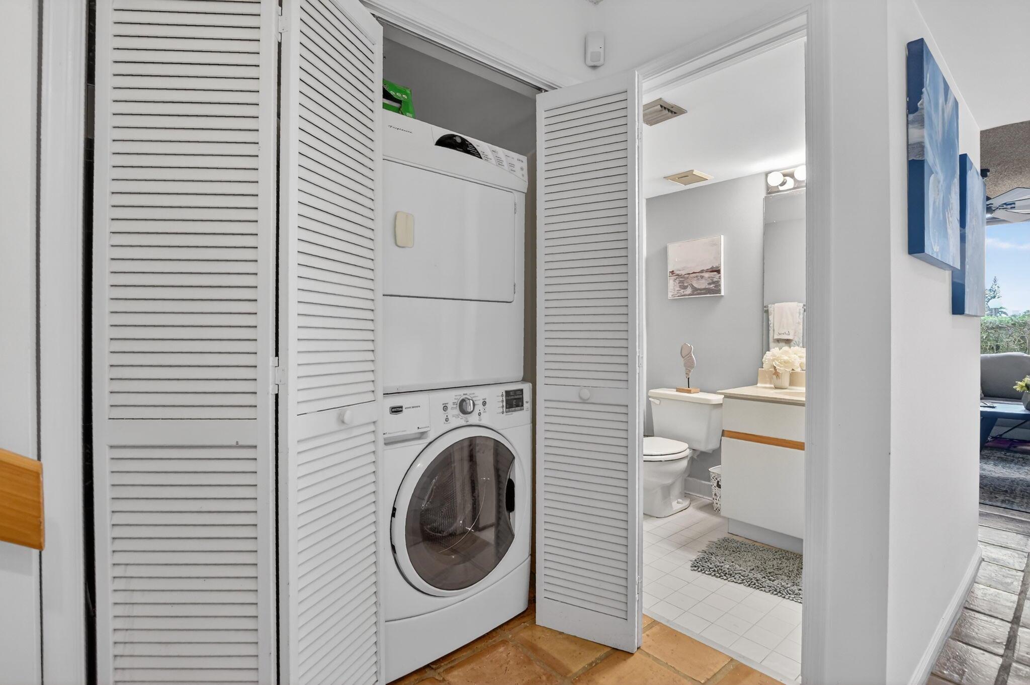 INLET COVE CONDO - Residential