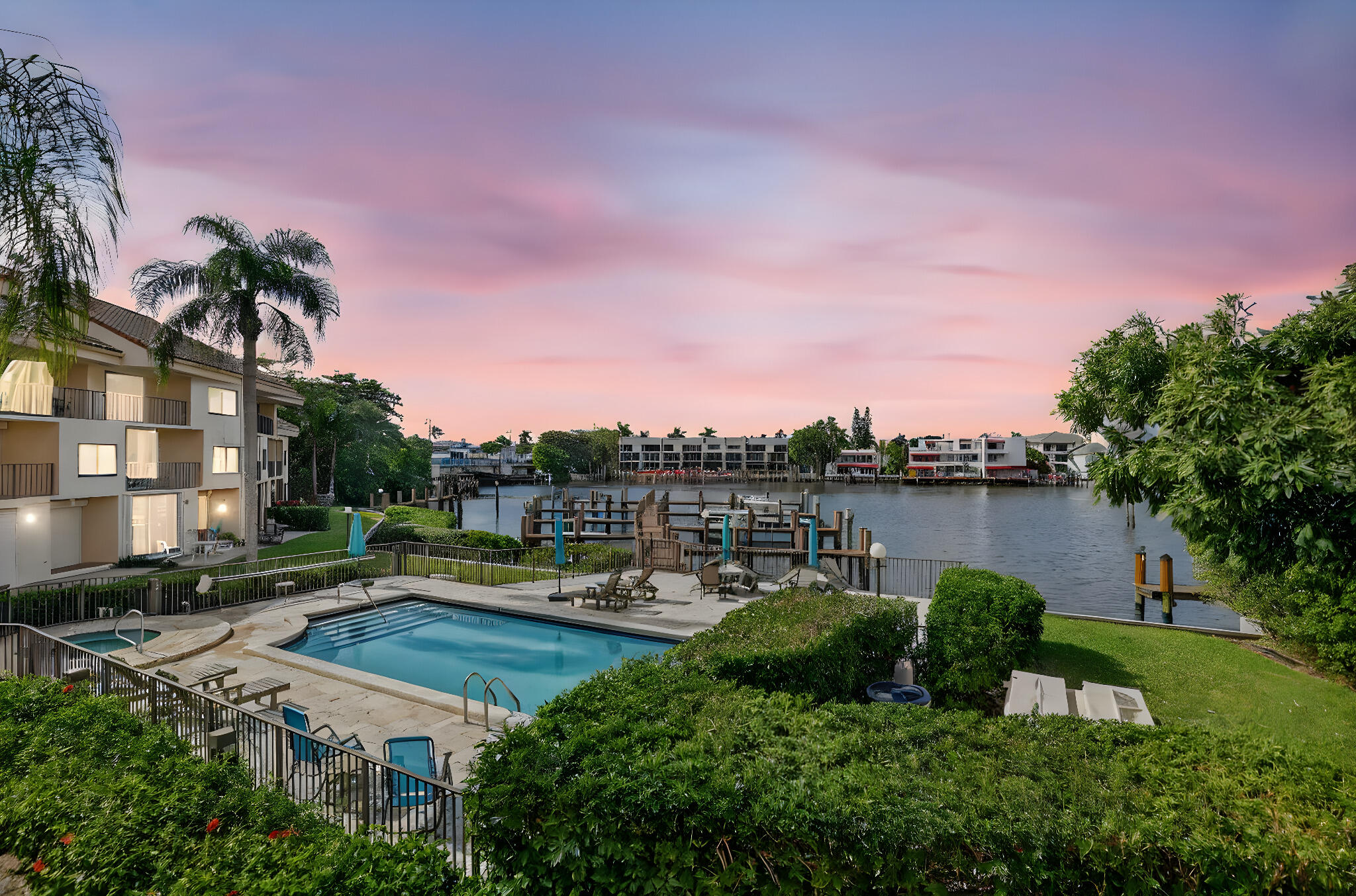 1111 George Bush Boulevard L