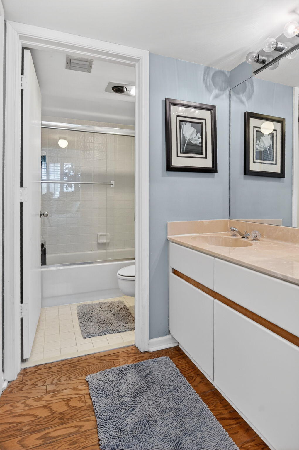 INLET COVE CONDO - Residential