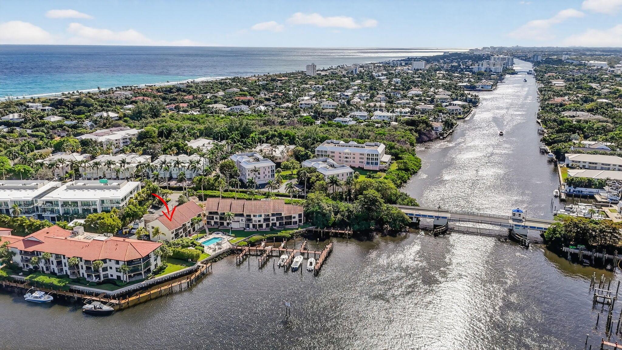 INLET COVE CONDO - Residential